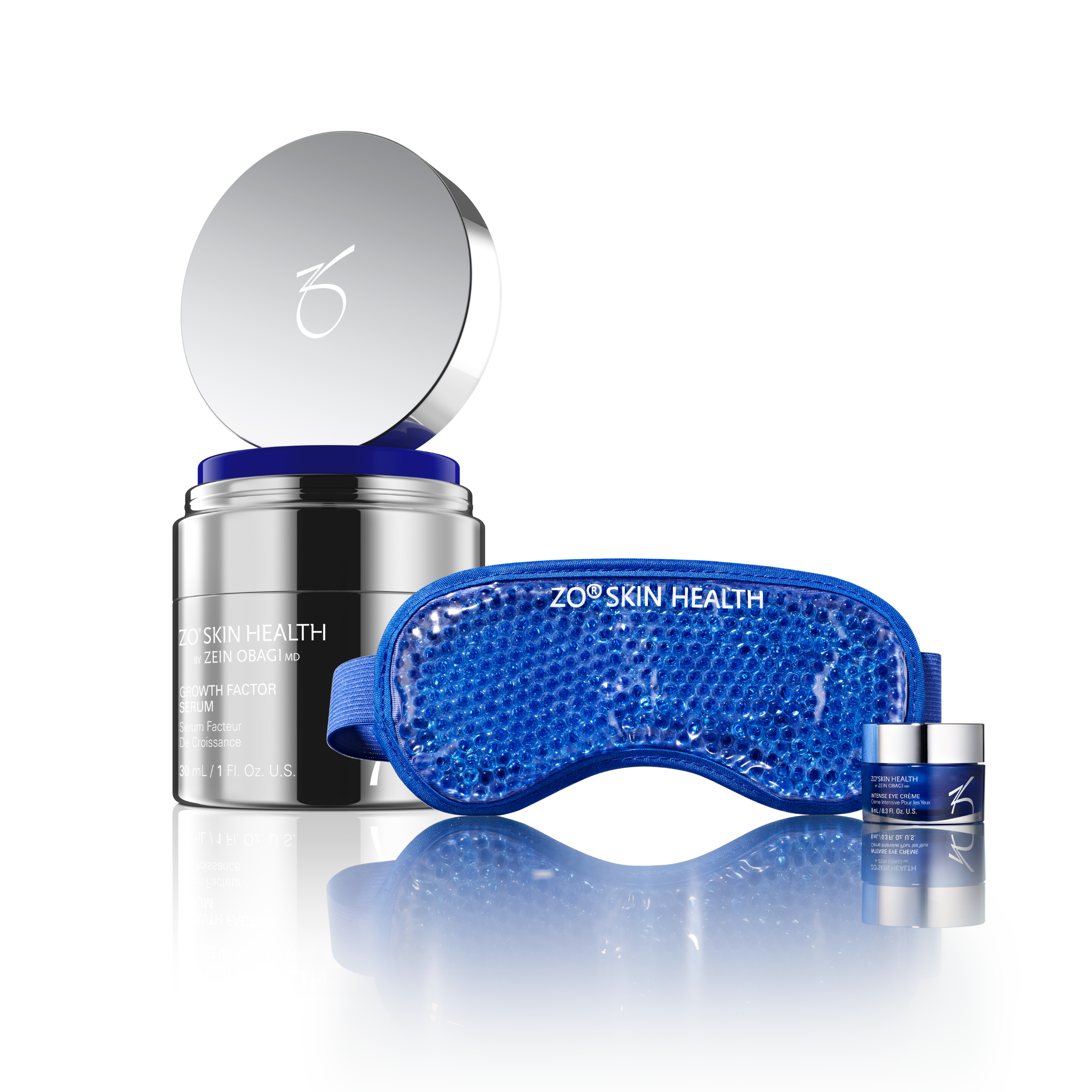 Kampanje: Growth Factor Serum 30ml