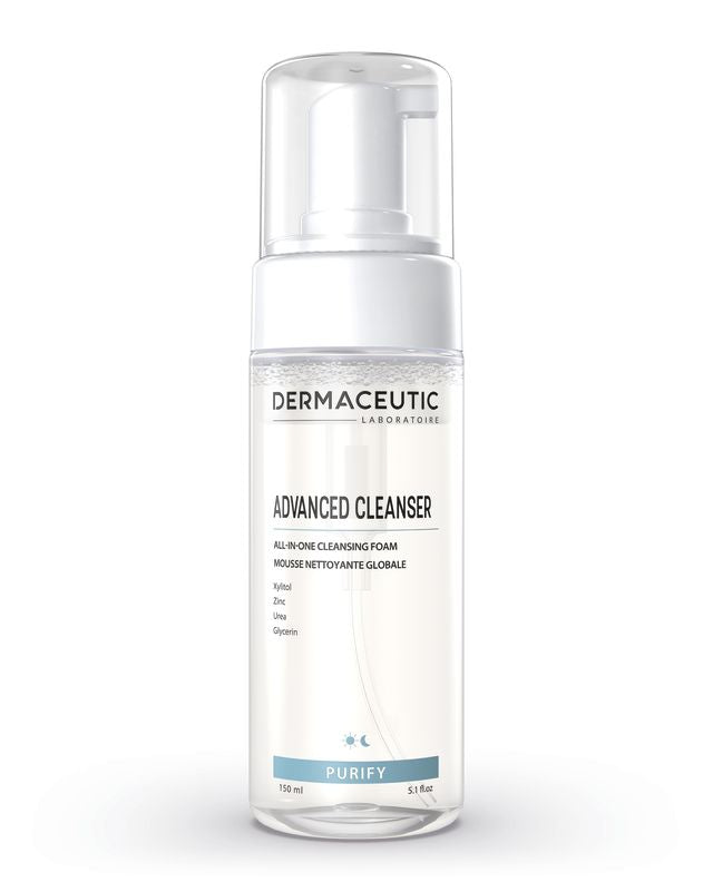 Advanced Cleanser 150ml
