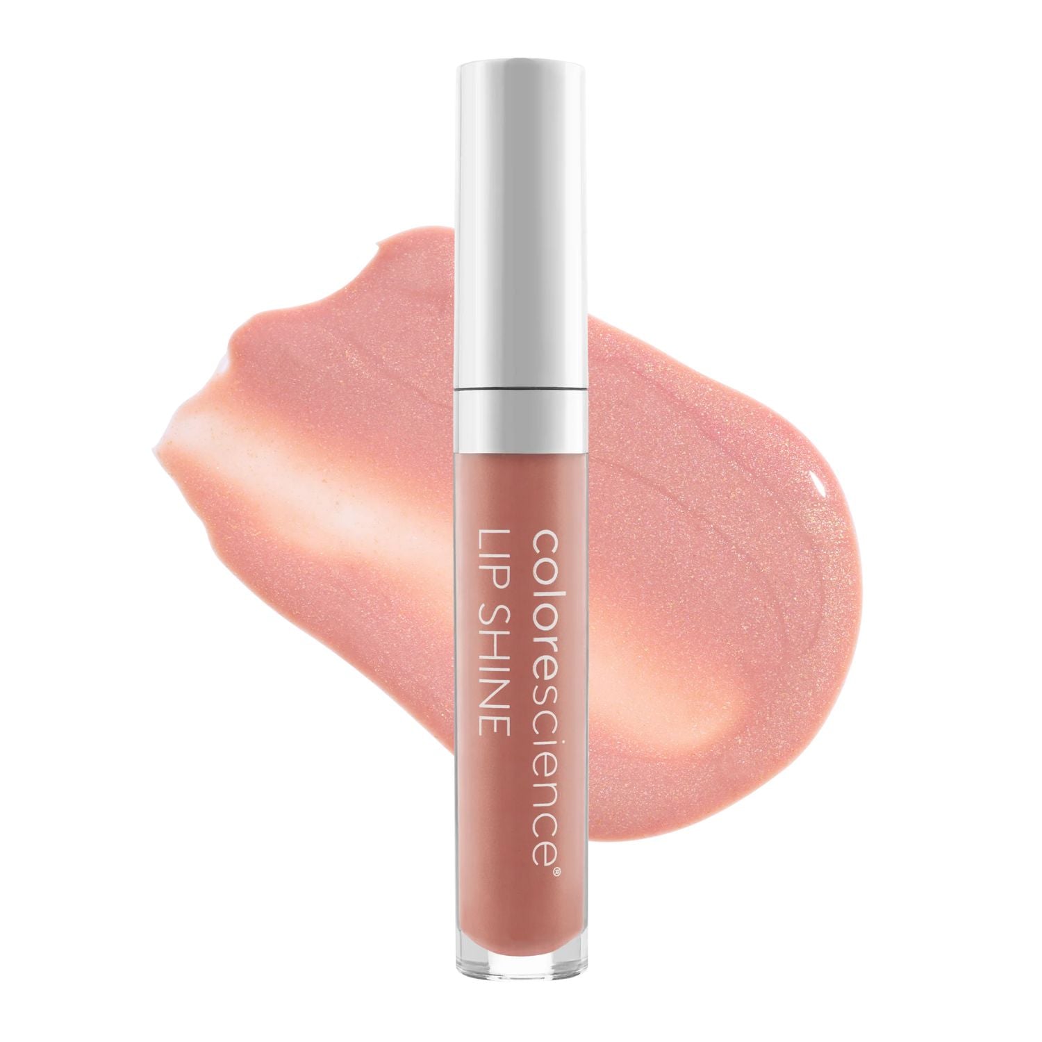 Peptide Lip Shine SPF 30. 4ML