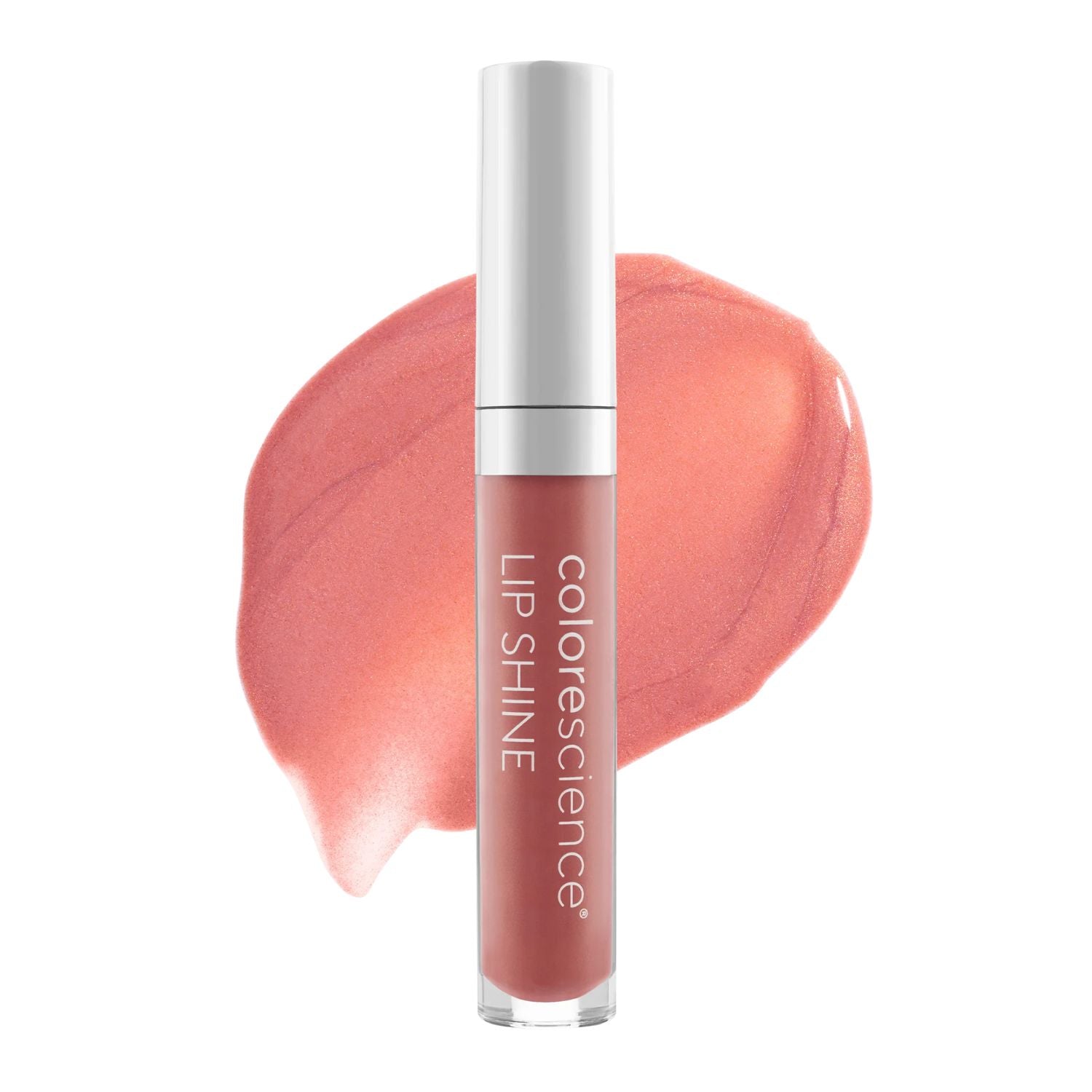 Peptide Lip Shine SPF 30. 4ML