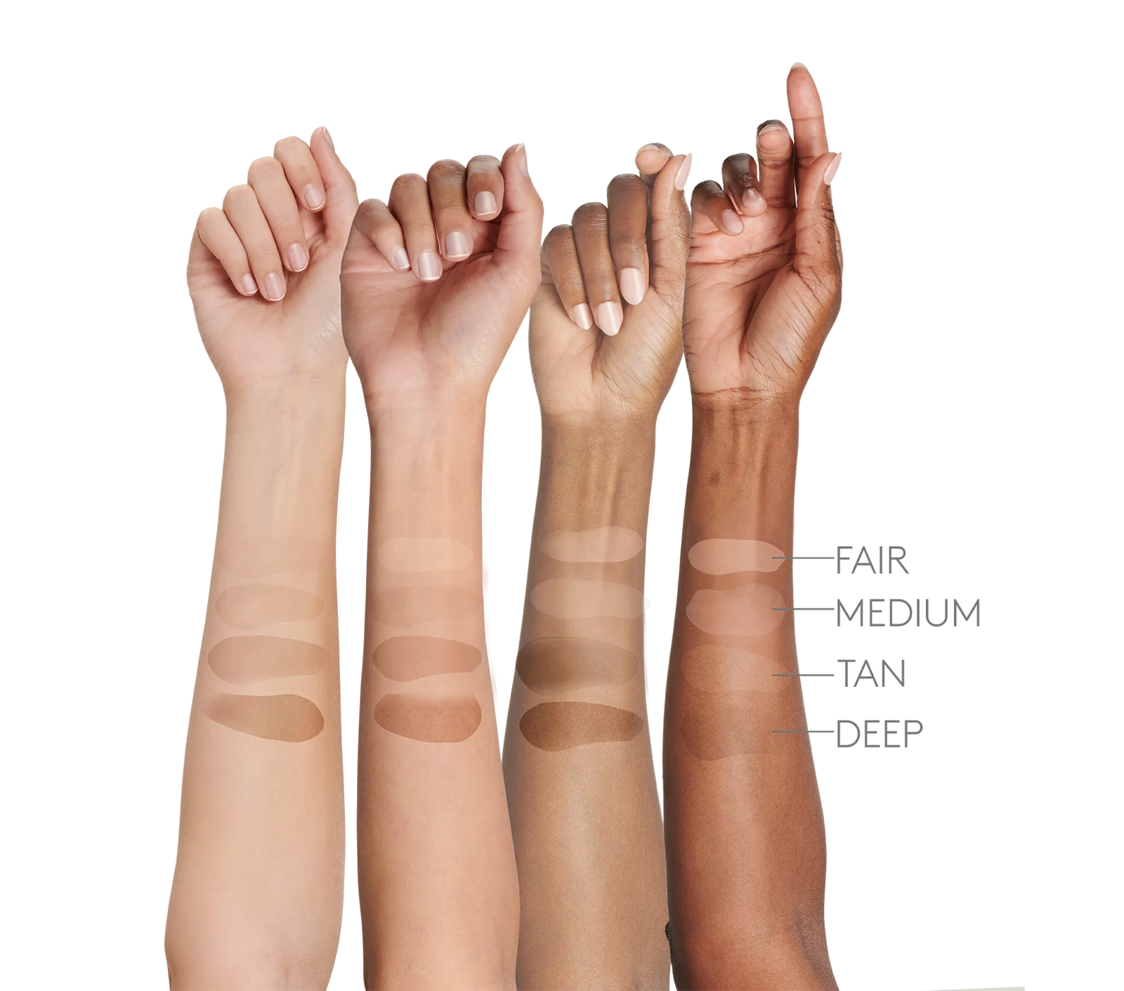 Sunforgettable® Total Protection® Face Shield Flex SPF 50. 55ML