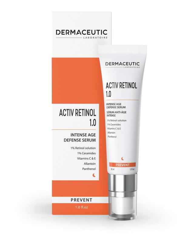 Activ Retinol 1.0% 30ml