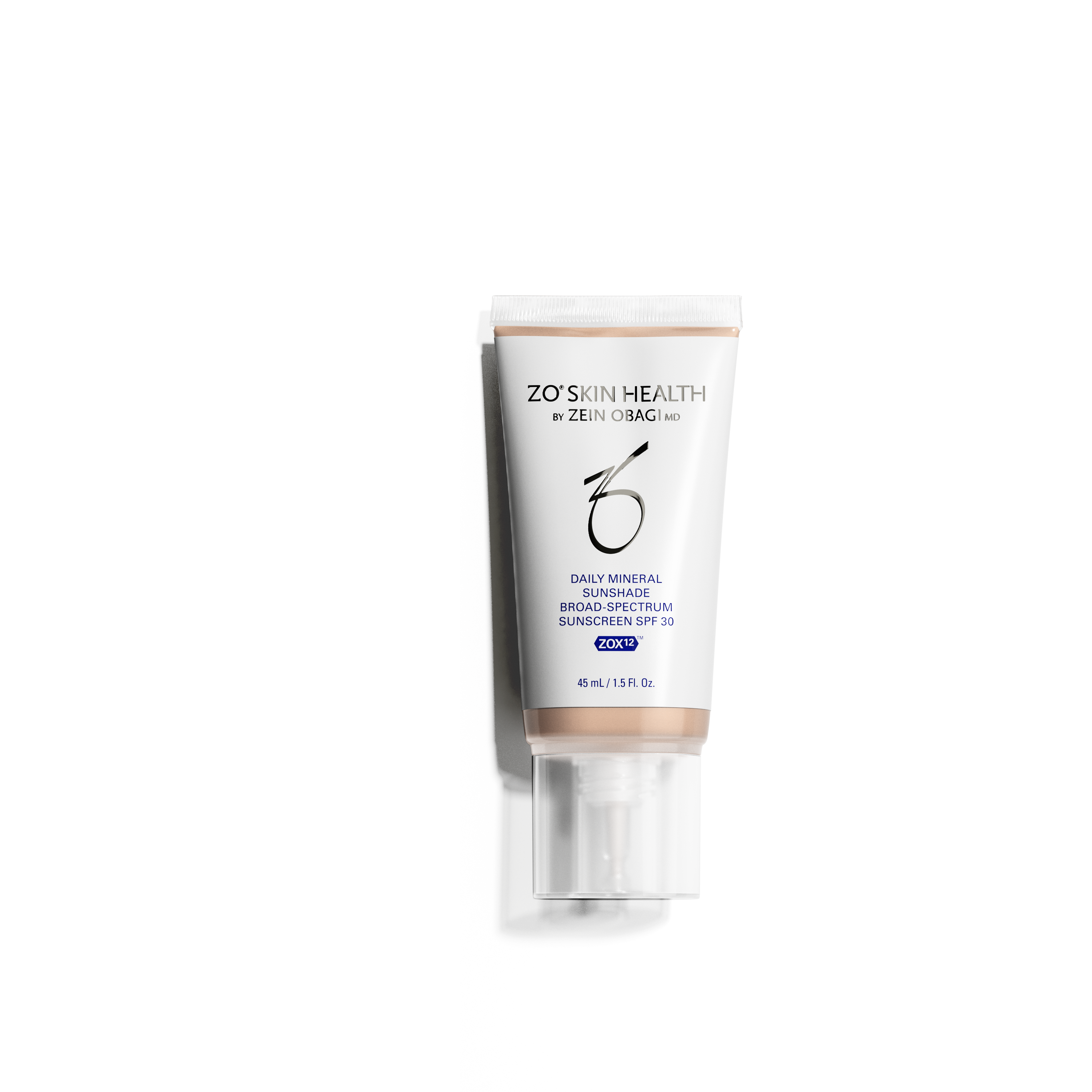 Daily Mineral SunShade Broad-Spectrum Sunscreen SPF 30 LIGHT-MEDIUM 45ml