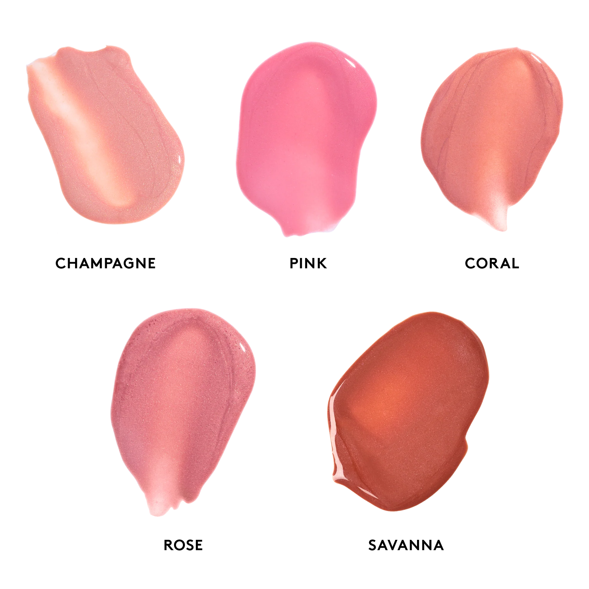 Peptide Lip Shine SPF 30. 4ML