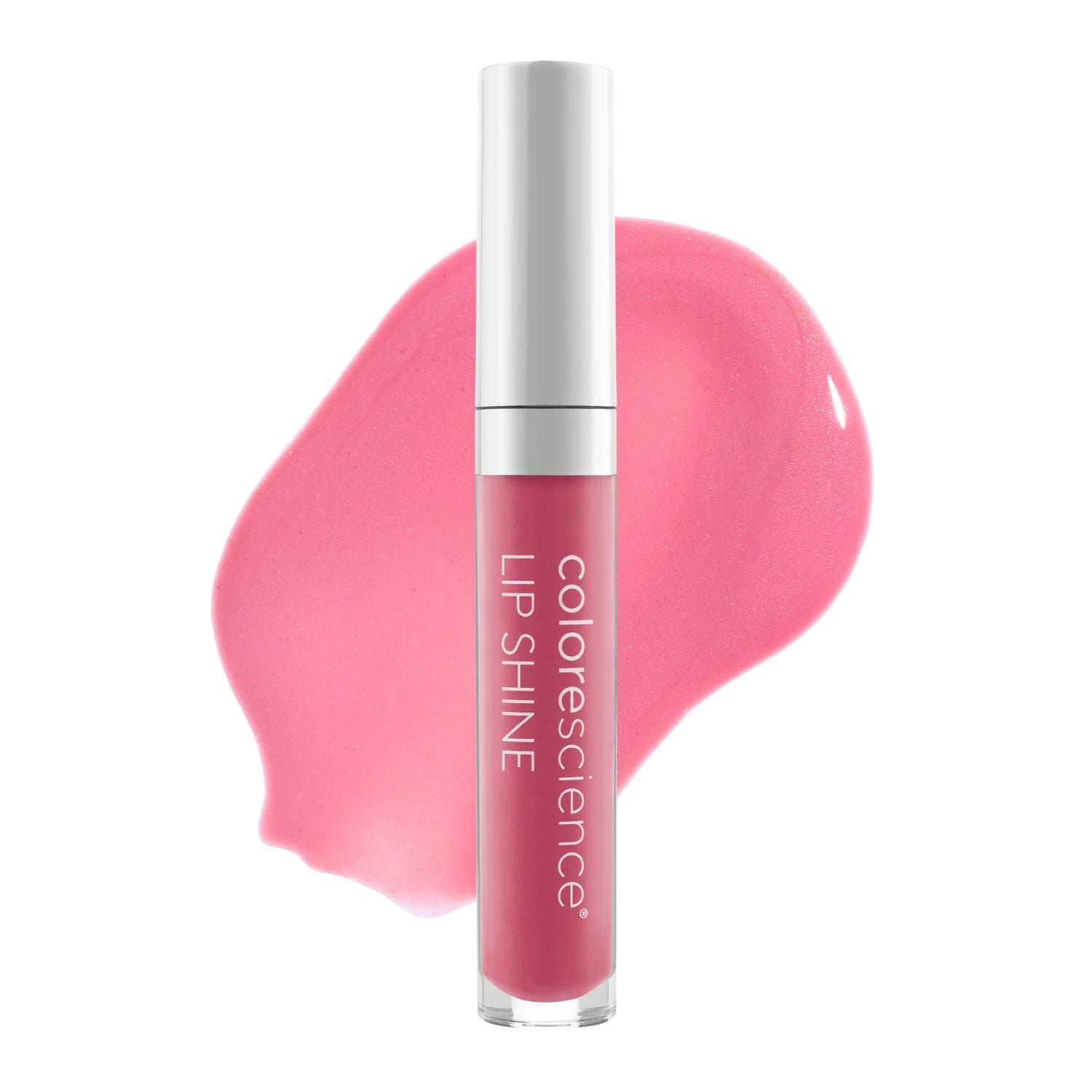 Peptide Lip Shine SPF 30. 4ML