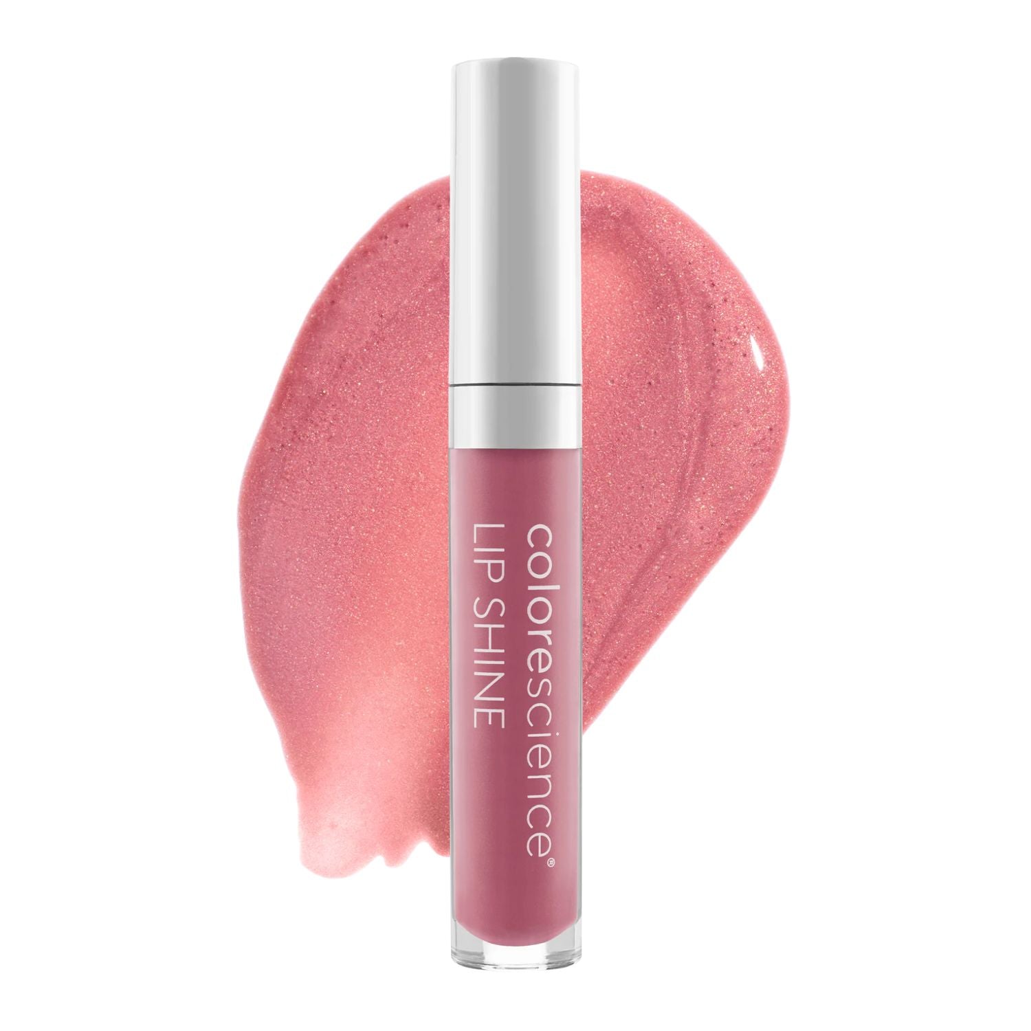 Peptide Lip Shine SPF 30. 4ML