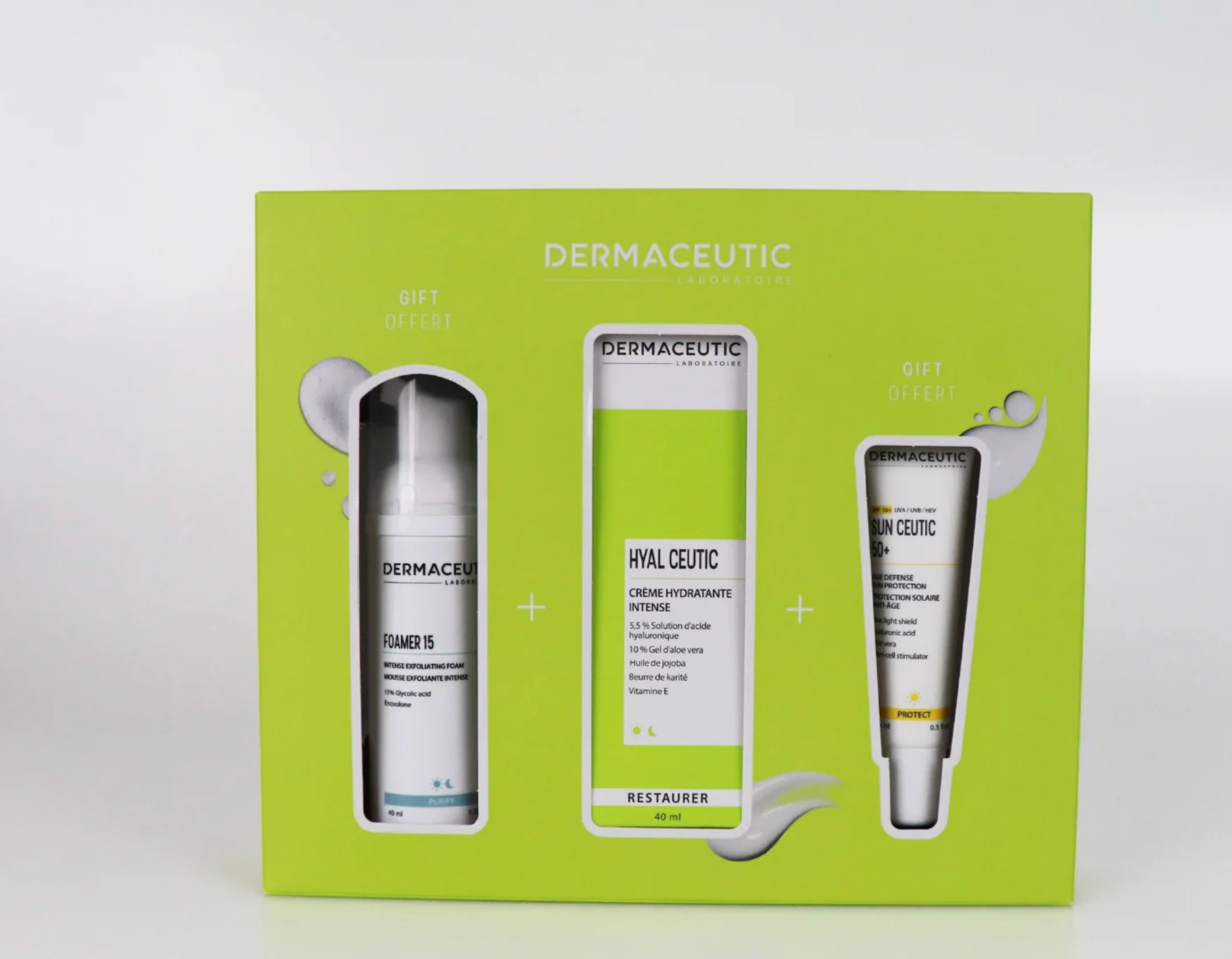 Kampanje: Hyal Ceutic 40ml