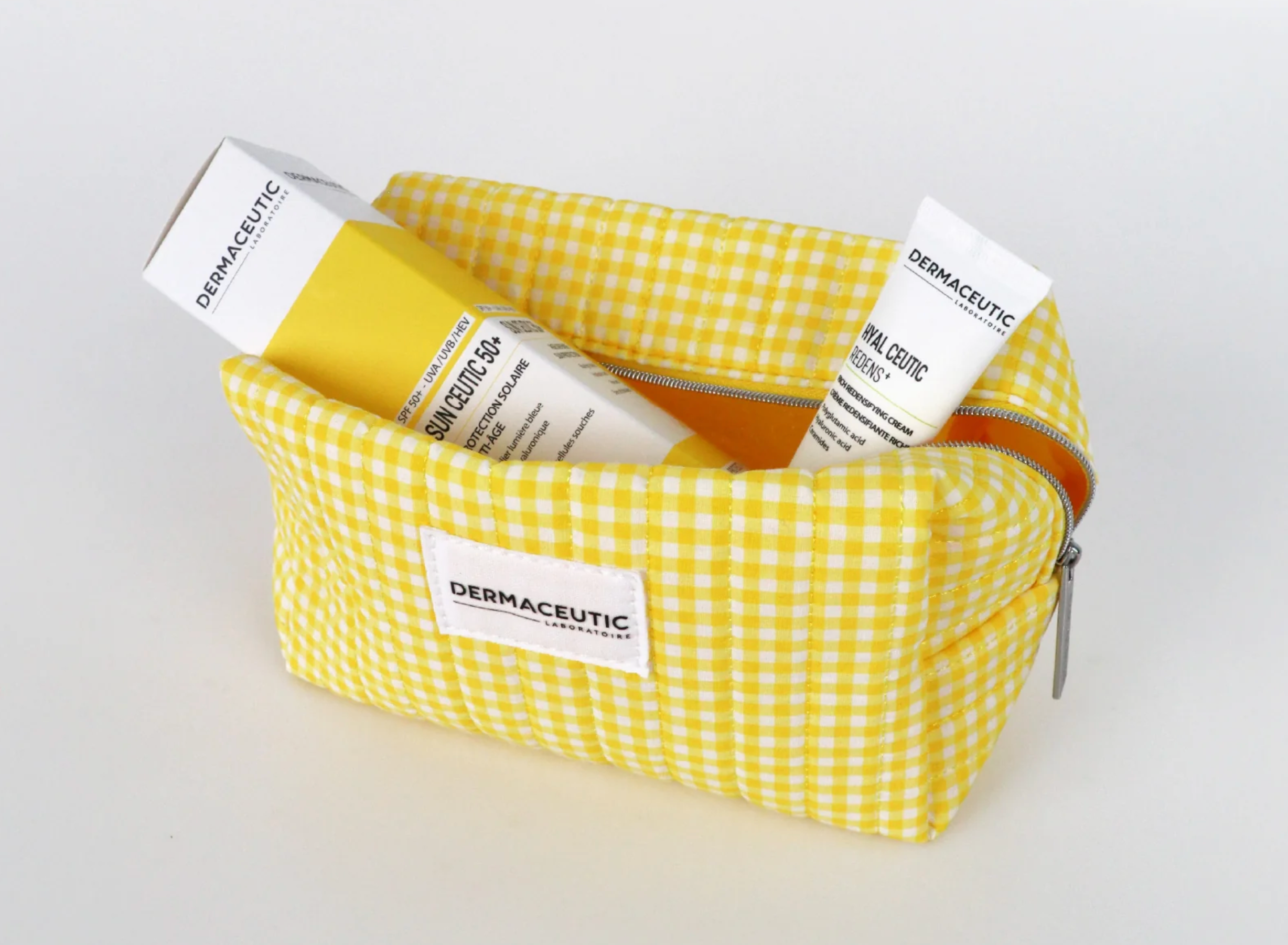 Kampanje: Sun Ceutic 50+ 50ml