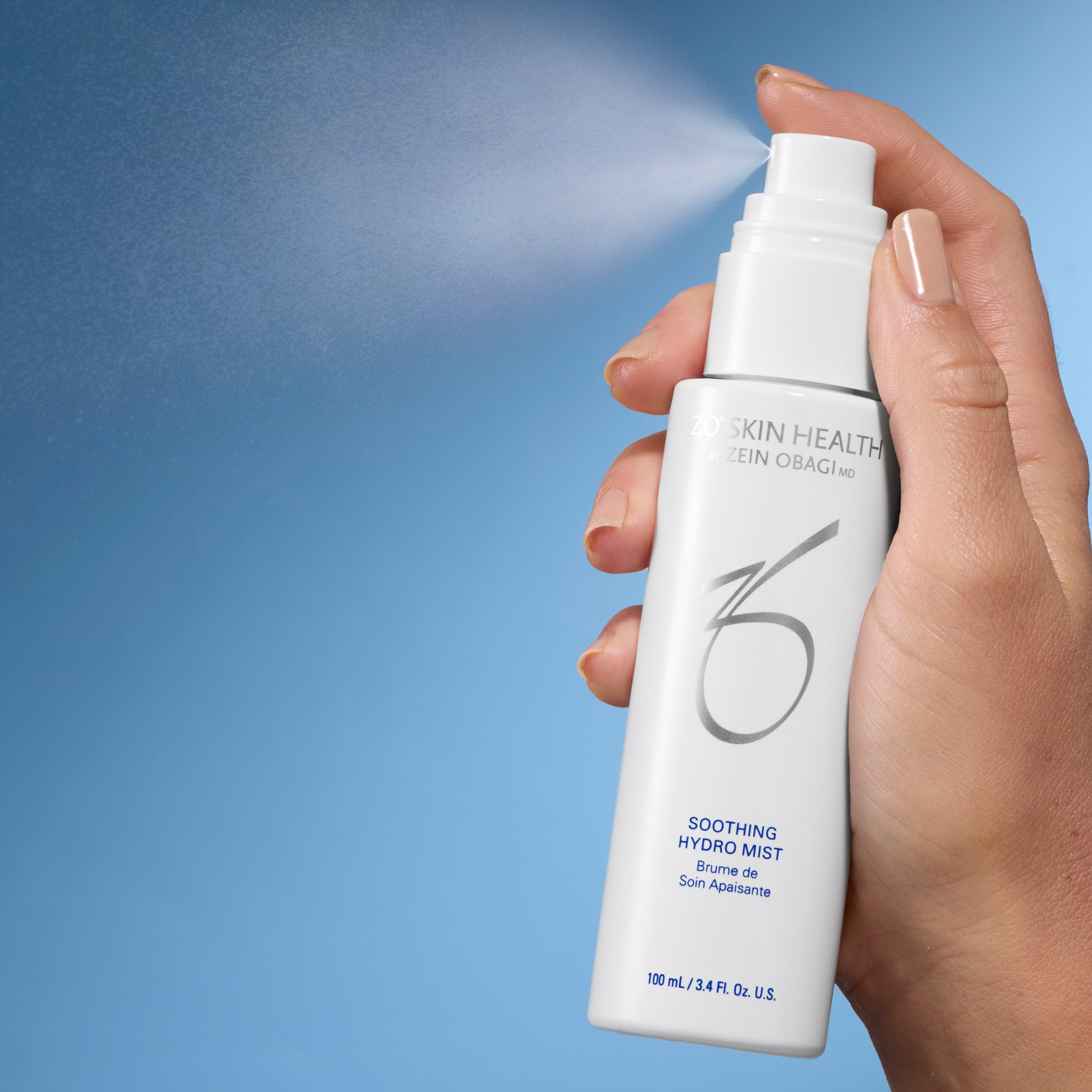 Soothing Hydro Mist 100ml