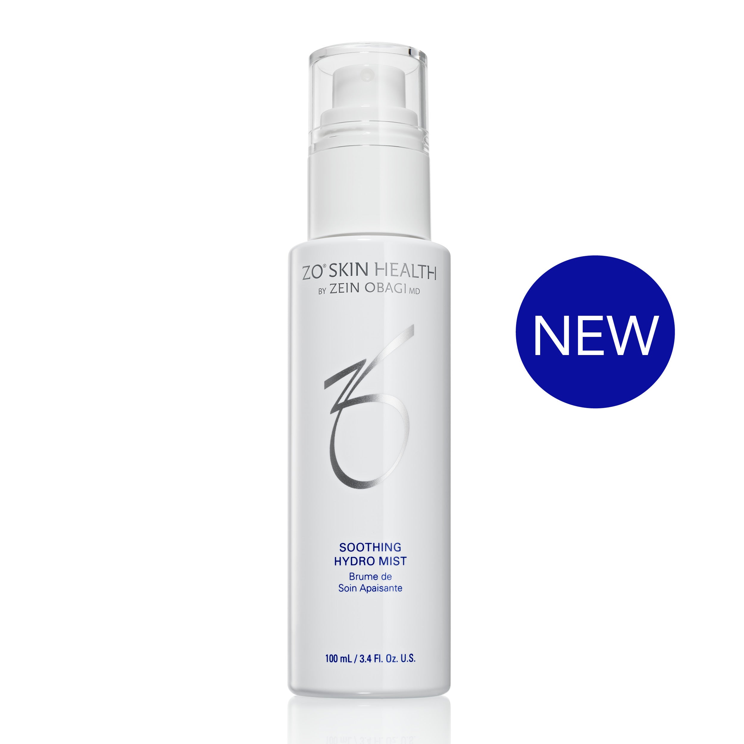 Soothing Hydro Mist 100ml