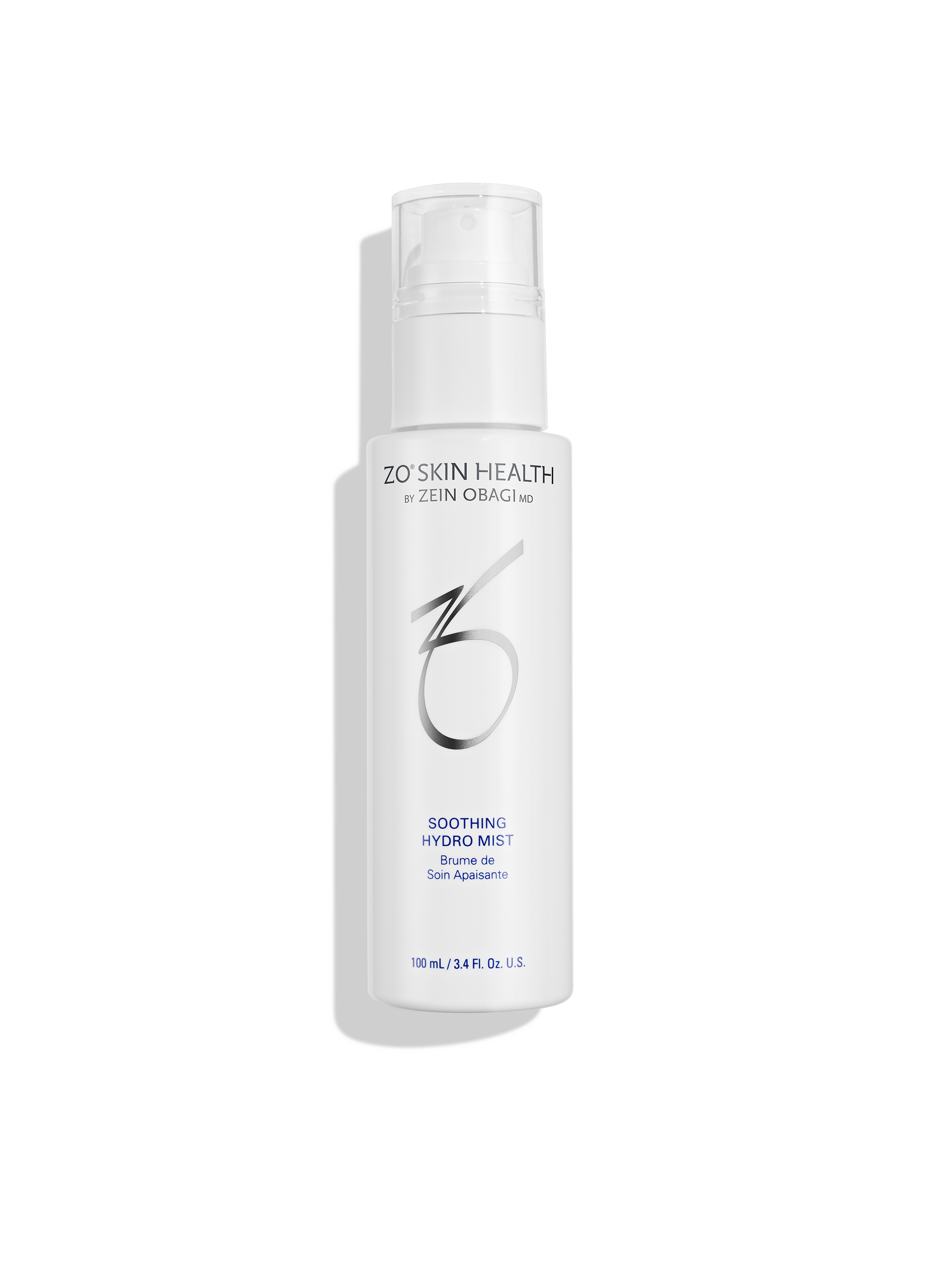 Soothing Hydro Mist 100ml