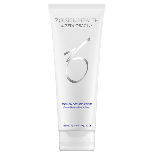 Body Smoothing Crème 150g