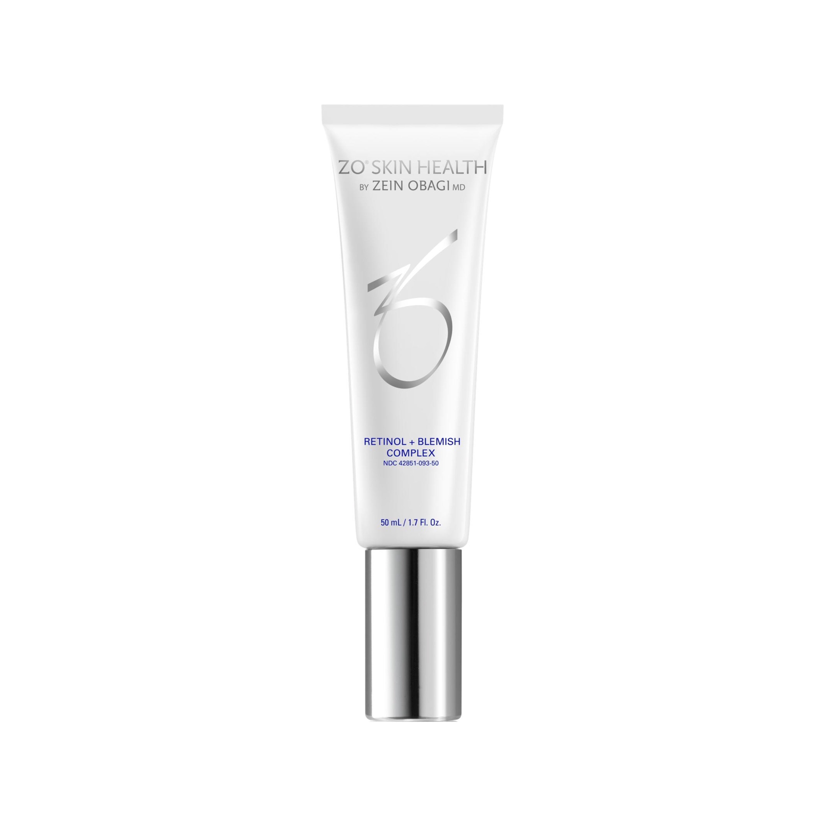 Retinol + Blemish Complex