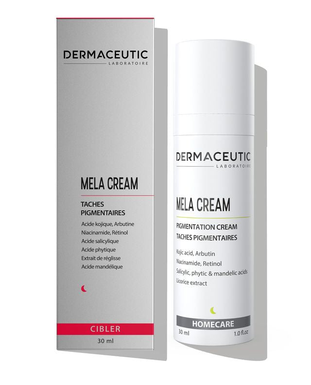 Mela Cream 30ml