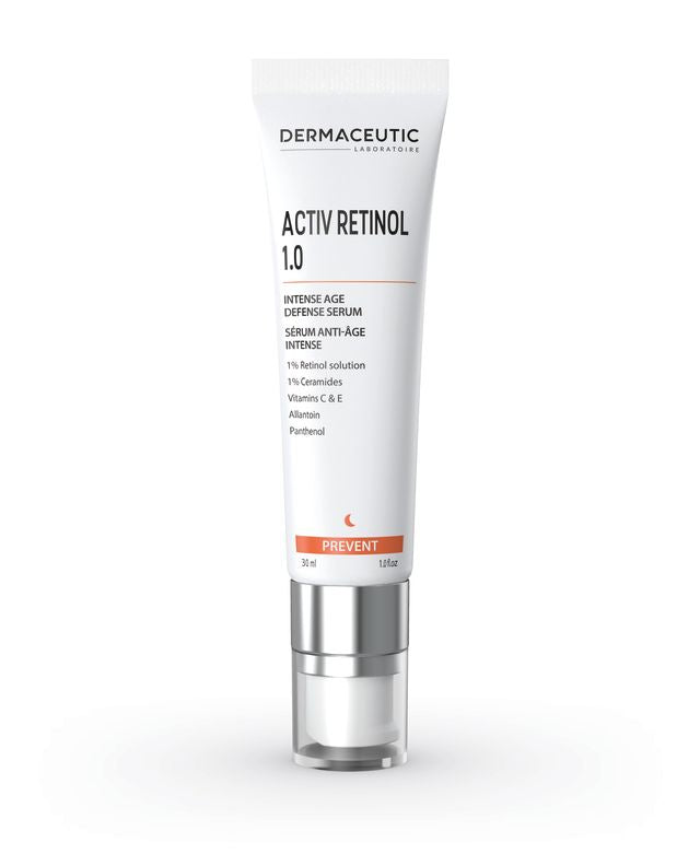 Activ Retinol 1.0% 30ml