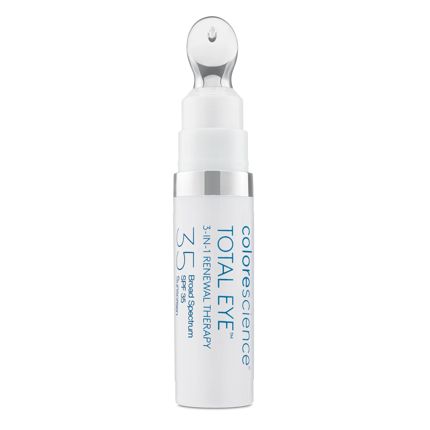 Total Eye® 3-In-1 Renewal Therapy SPF 35. 7 ML