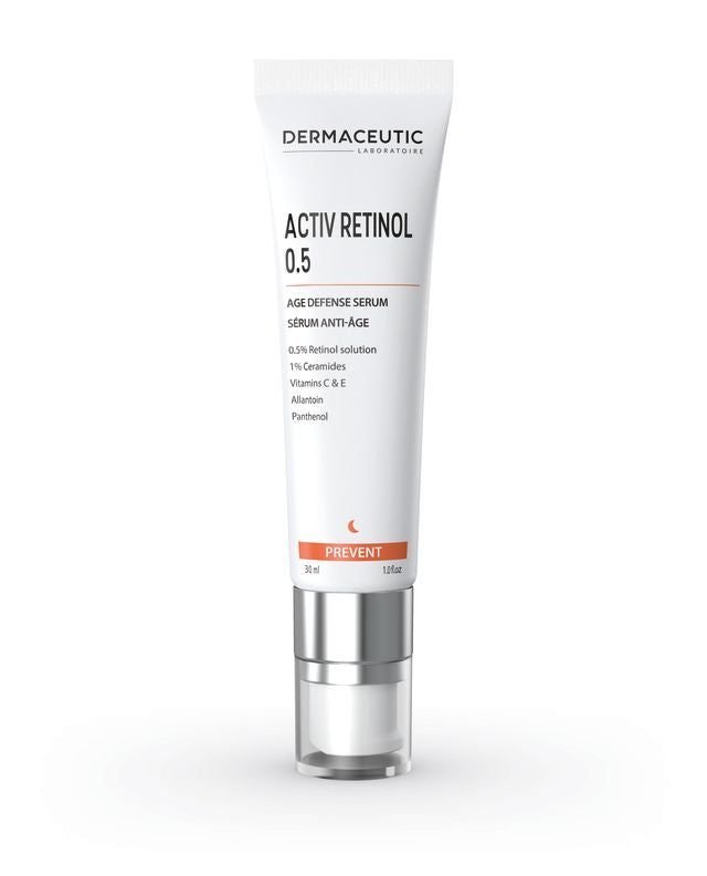Activ Retinol 0.5% 30ml