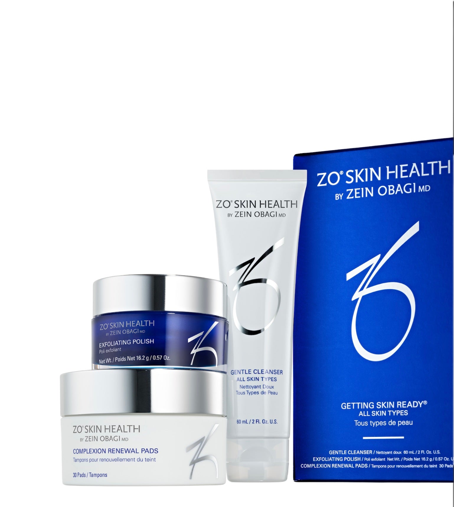 Kampanje: Illuminating AOX Serum