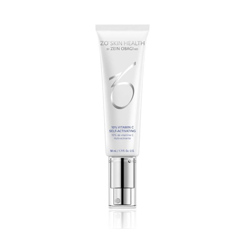 10% Vitamin C Self-Activating 20ml