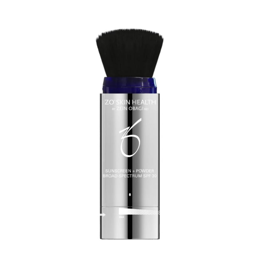 VARIANT Sunscreen + Powder 3g (Light)