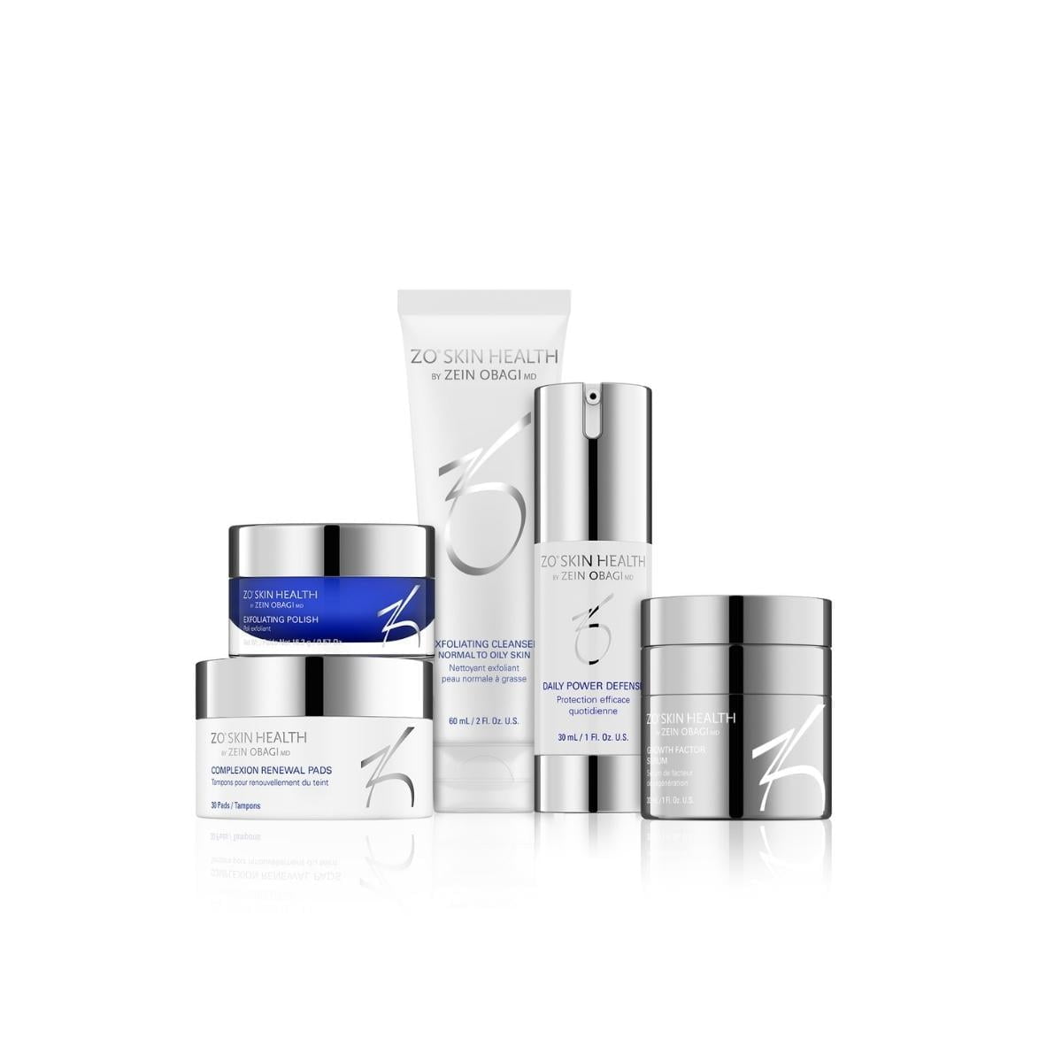 Anti-Aging Program