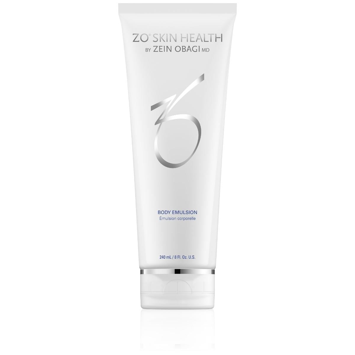 Body Emulsion Plus 240ml