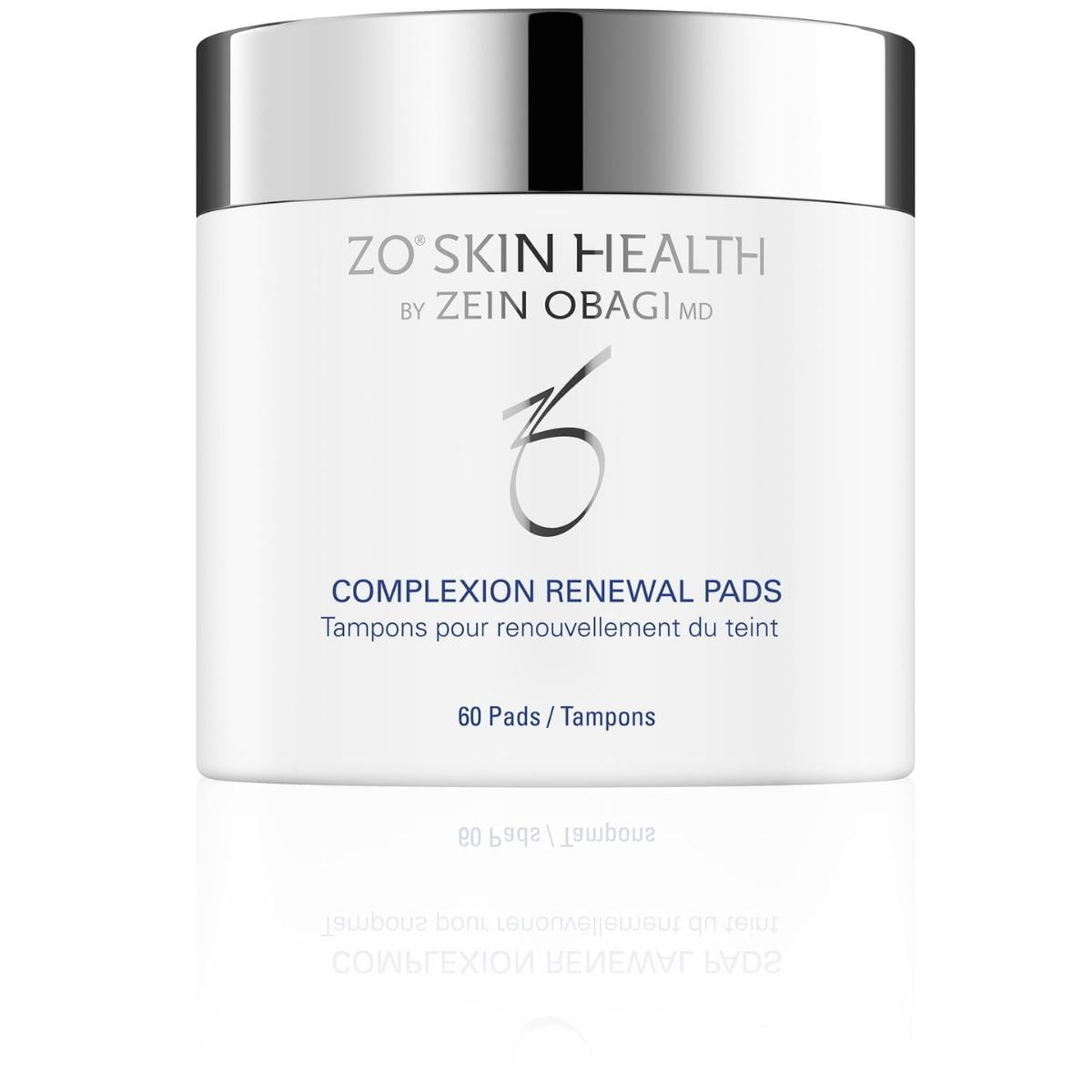 Complexion Renewal pads 60stk