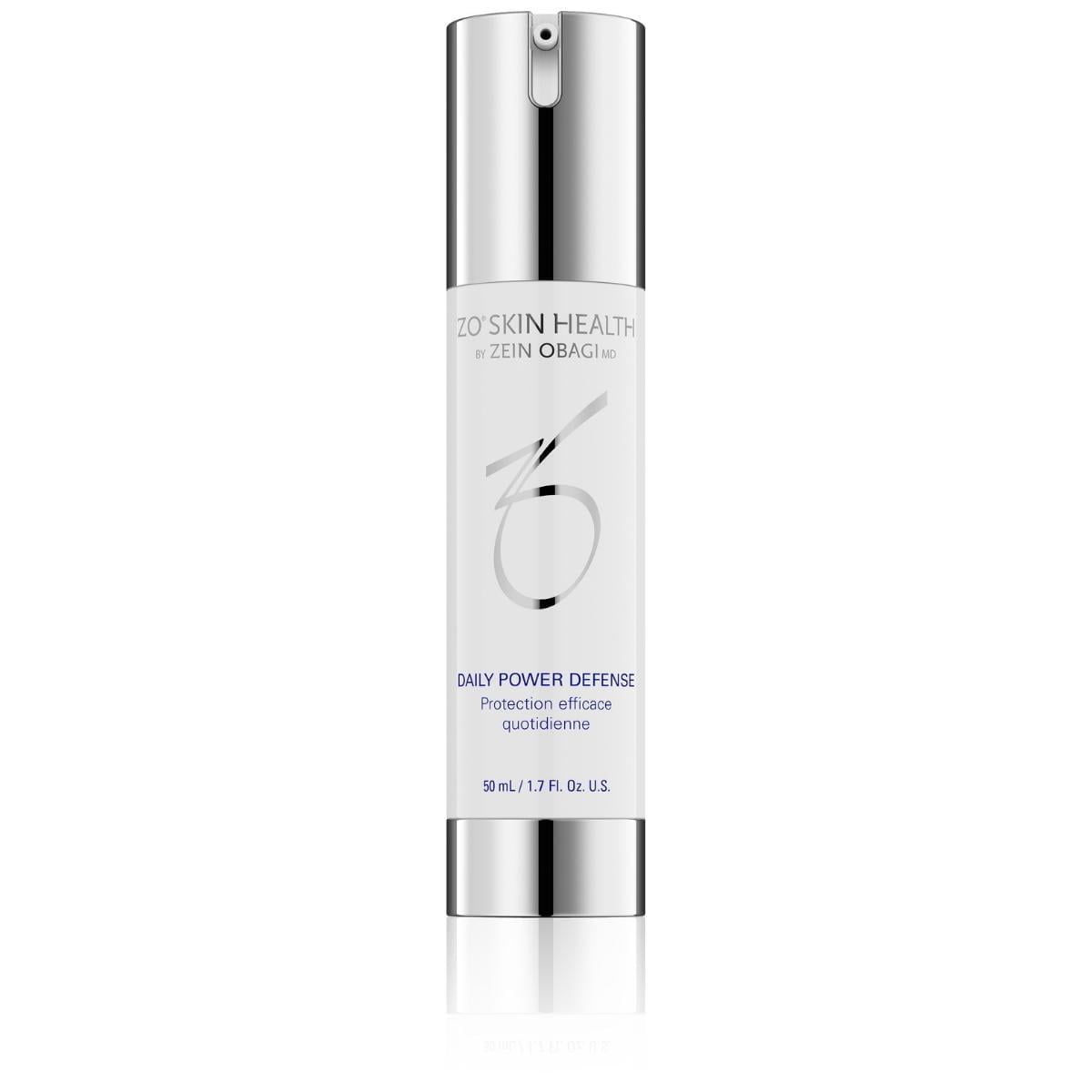 Kampanje: Daily Power Defense 50ml + Illuminating AOX Serum 30ml