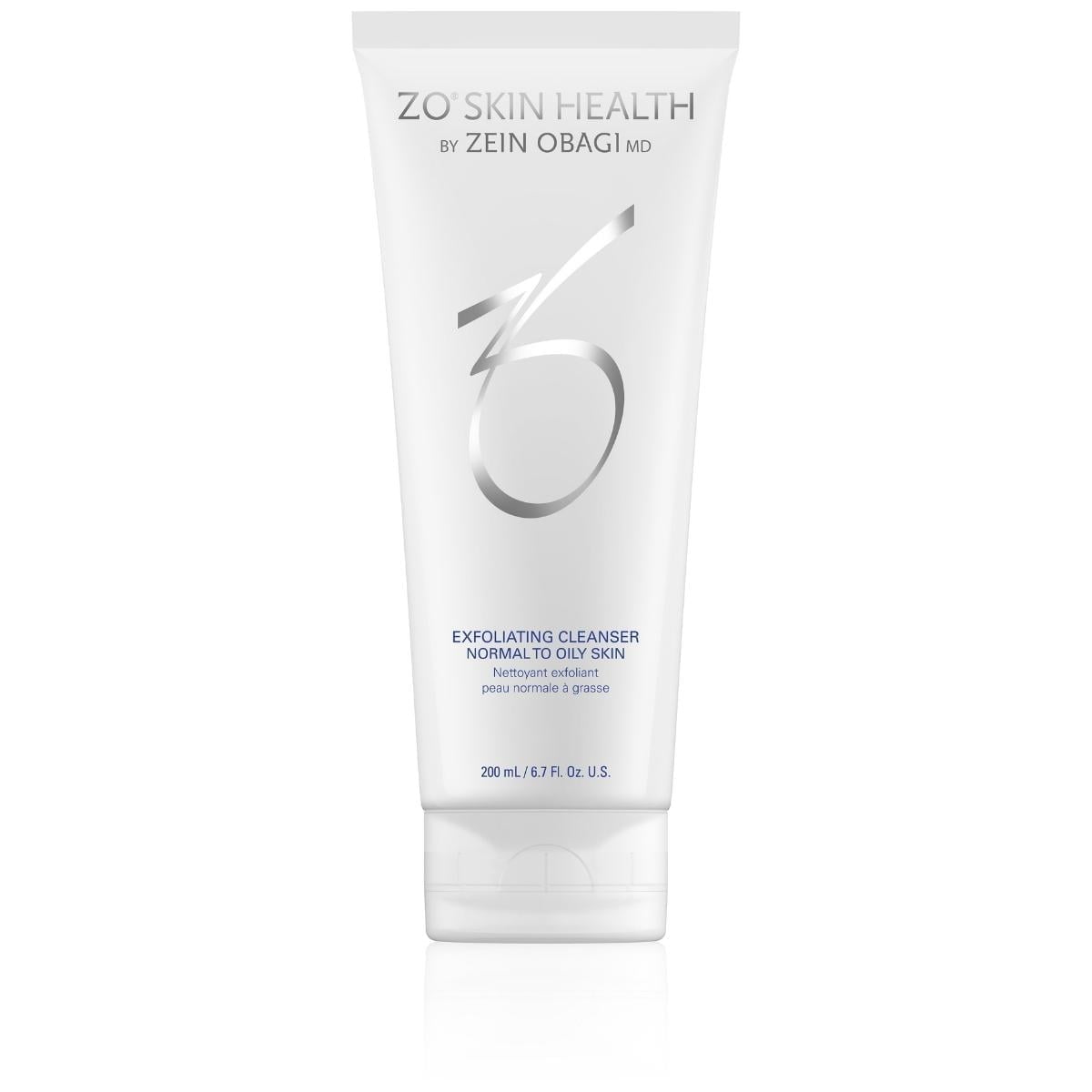 Exfoliating Cleanser 200ml