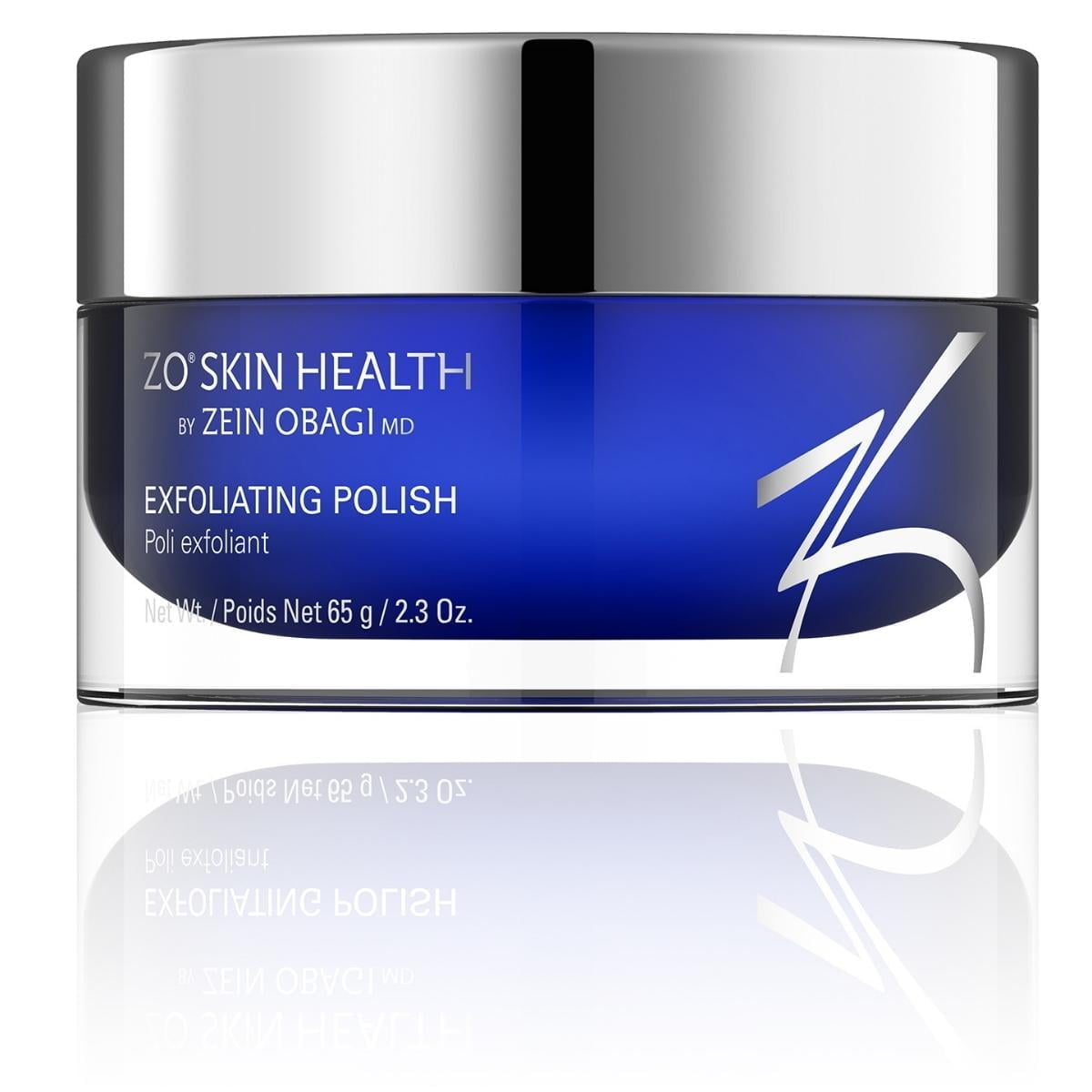 Exfoliating Polish 65g