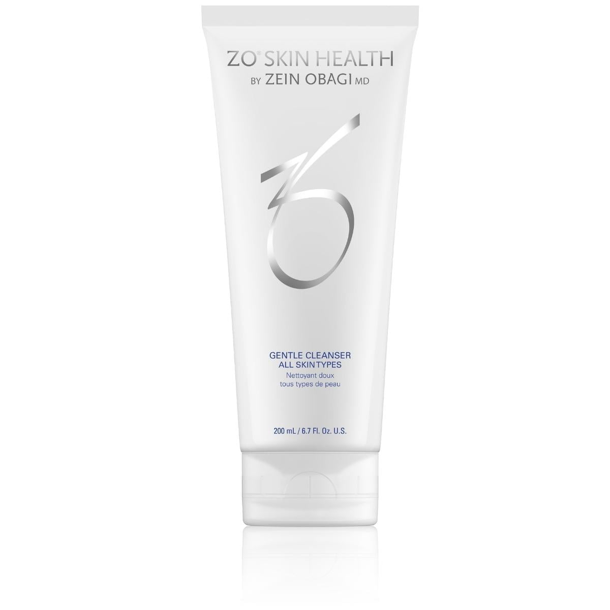 Gentle Cleanser 200ml