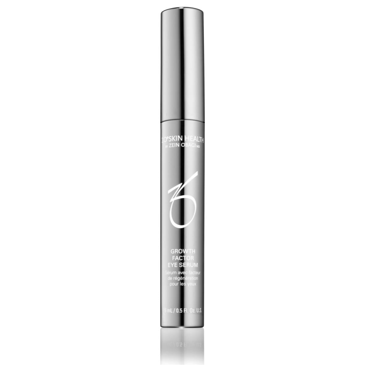 Growth Factor Eye Serum 15ml