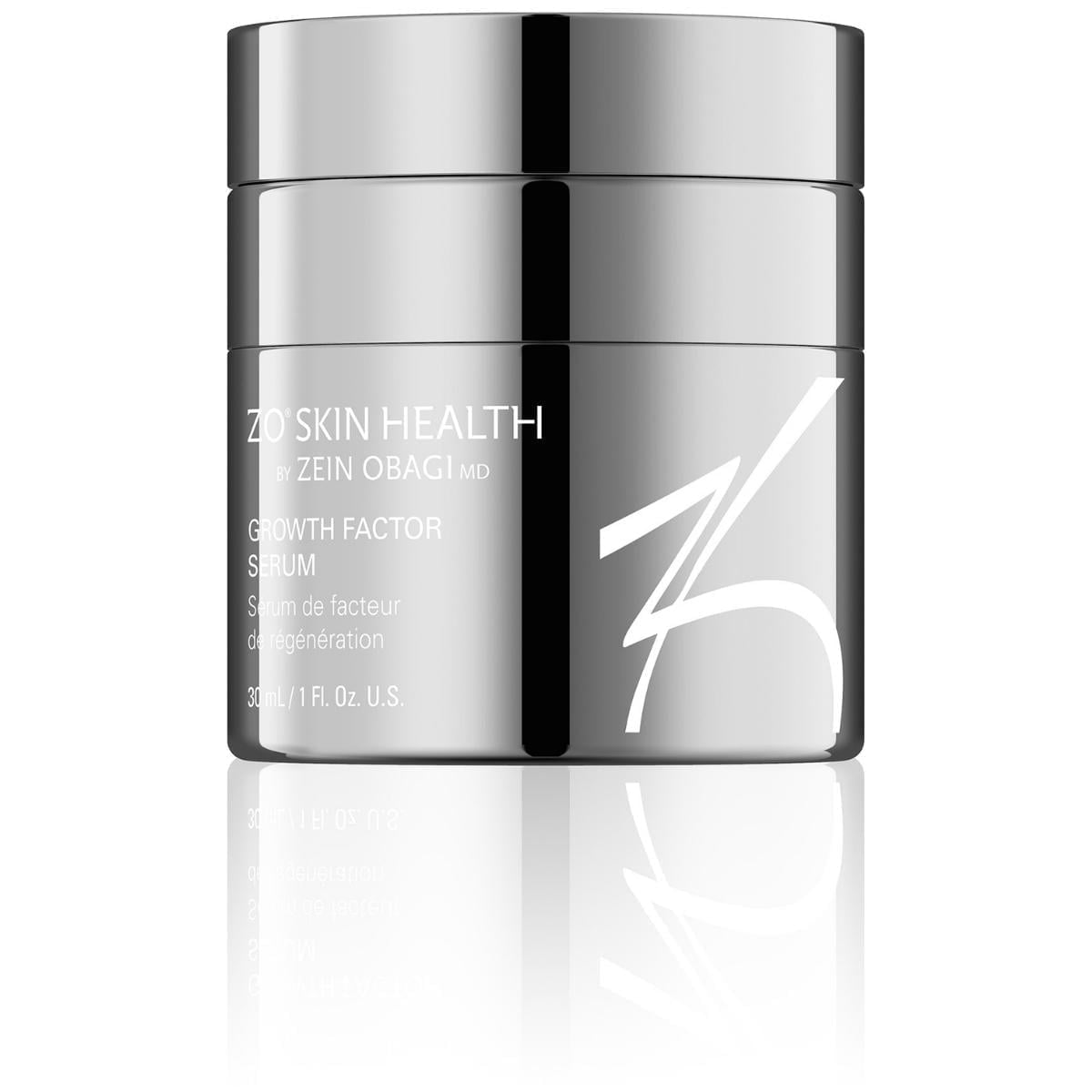 Kampanje: Growth Factor Serum 30ml