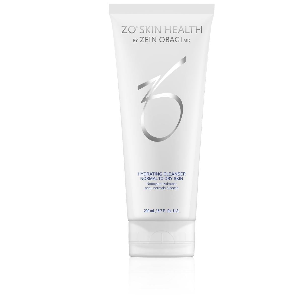 Hydrating Cleanser 200ml