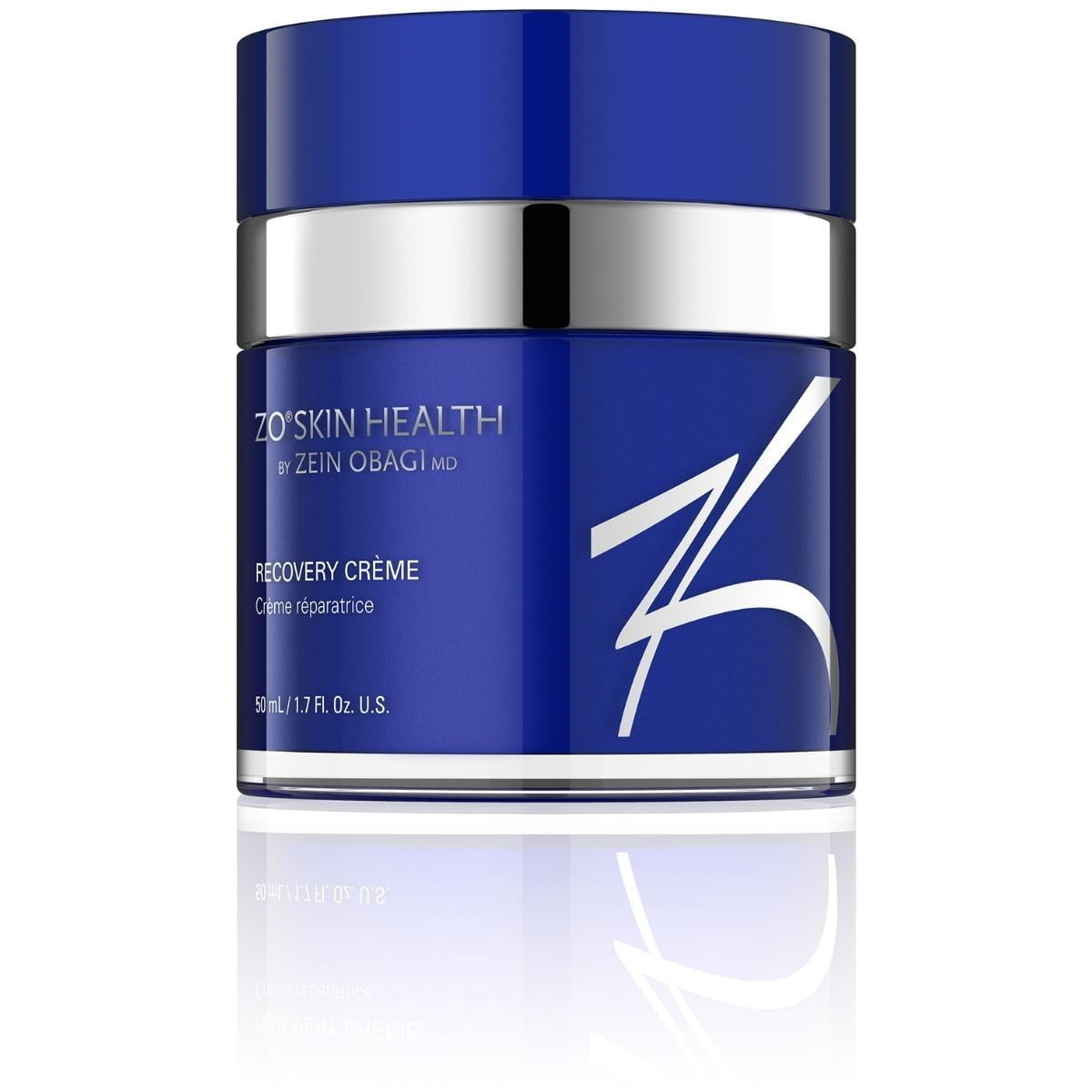 Kampanje: Recovery Crème 50ml + Complexion Renewal Pads (30 stk)