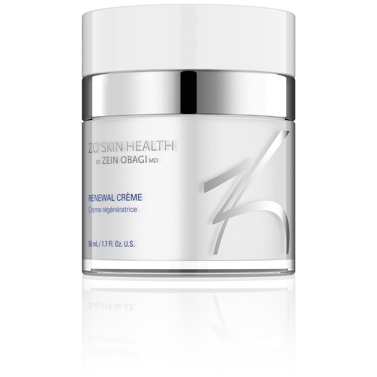 Kampanje: Renewal Crème 50ml + Complexion Renewal Pads (30 stk)