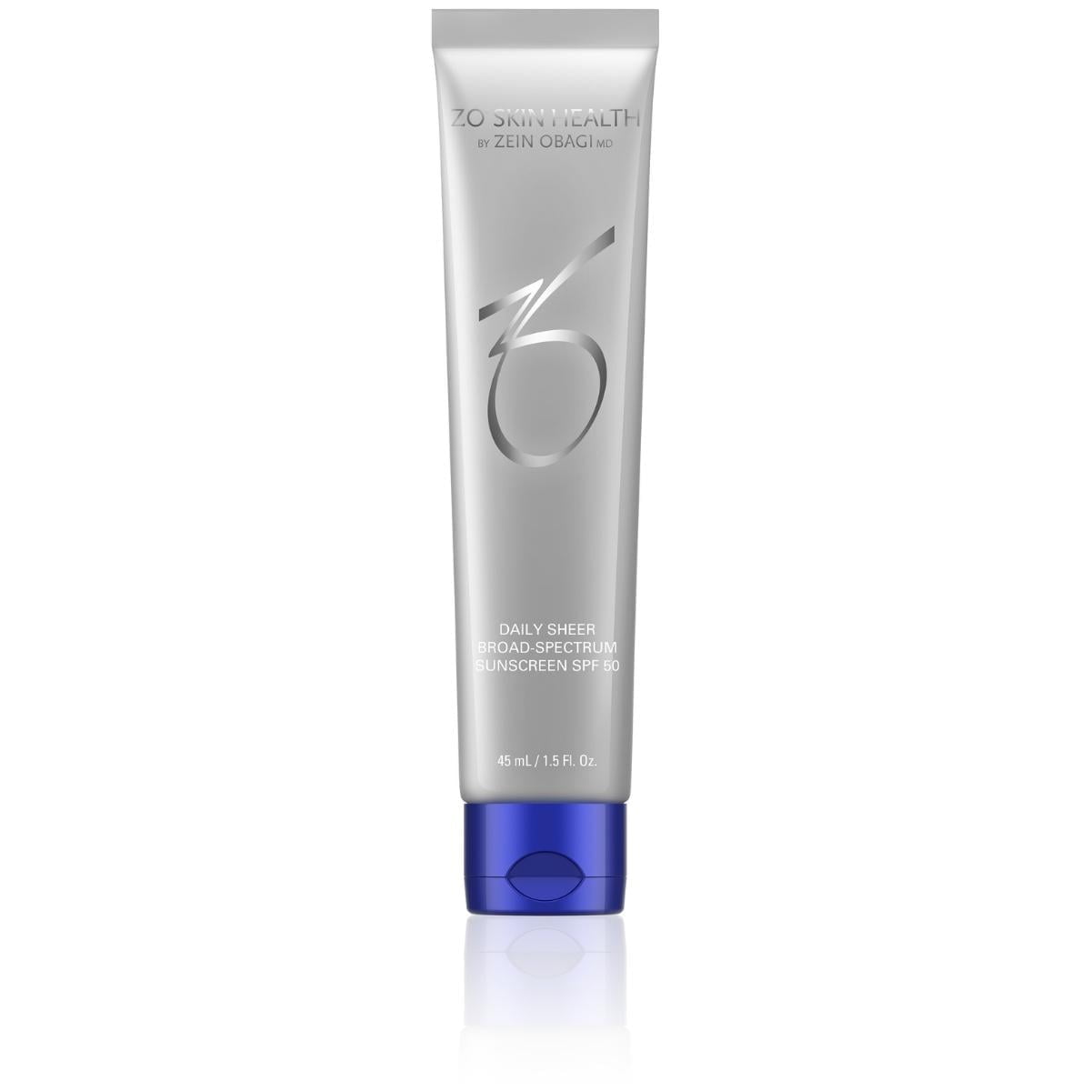 Daily Sheer SPF 50 - 45ml