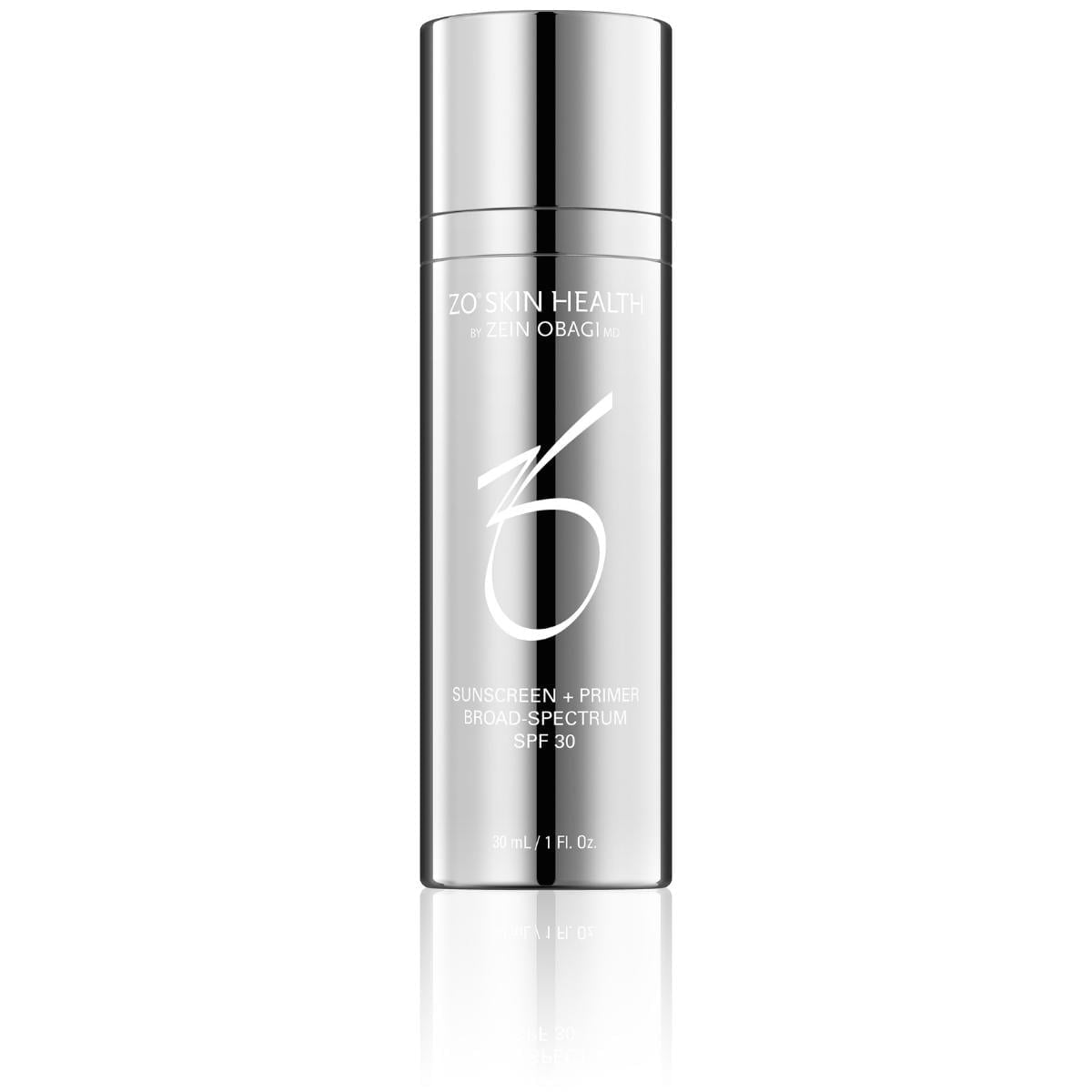 Sunscreen + Primer SPF 30 - 30ml
