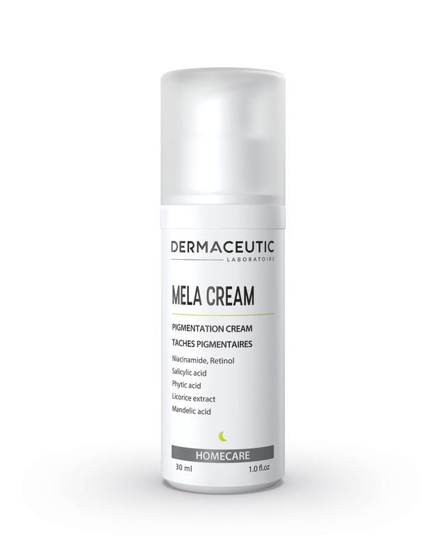 Mela Cream 30ml