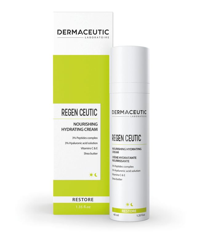 Regen Ceutic 40ml