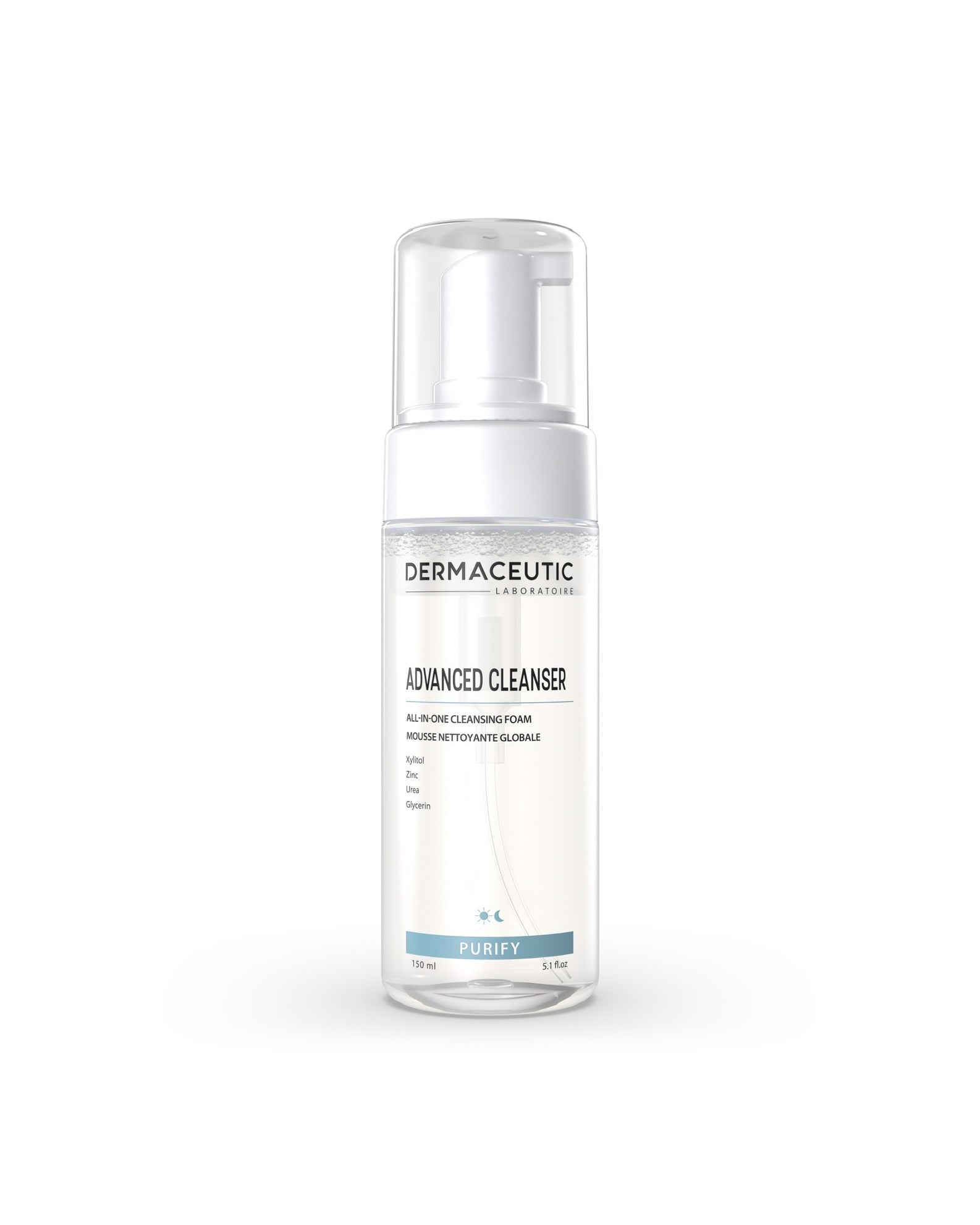 Advanced Cleanser 150ml