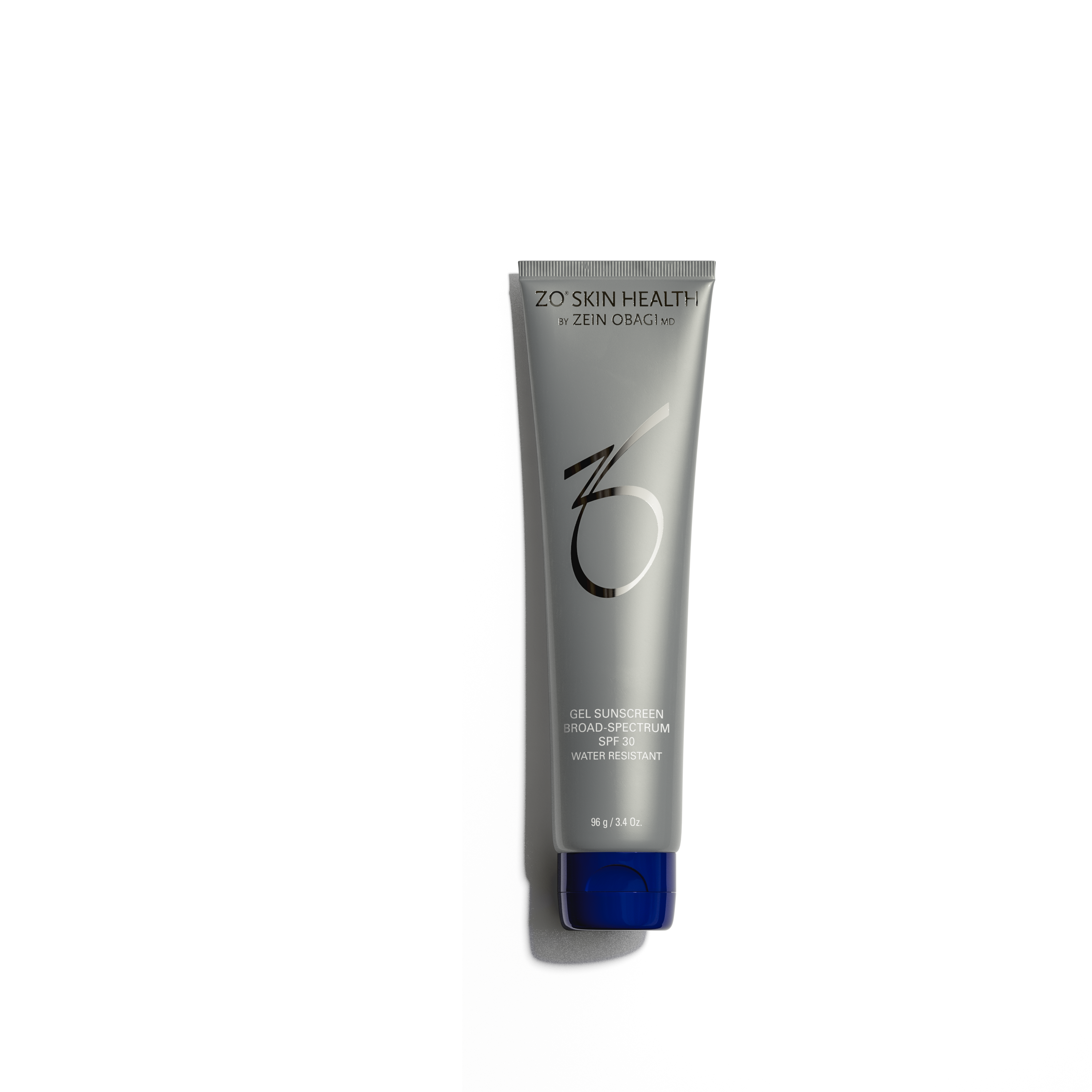 Gel Sunscreen Broad-Spectrum SPF 30 96g