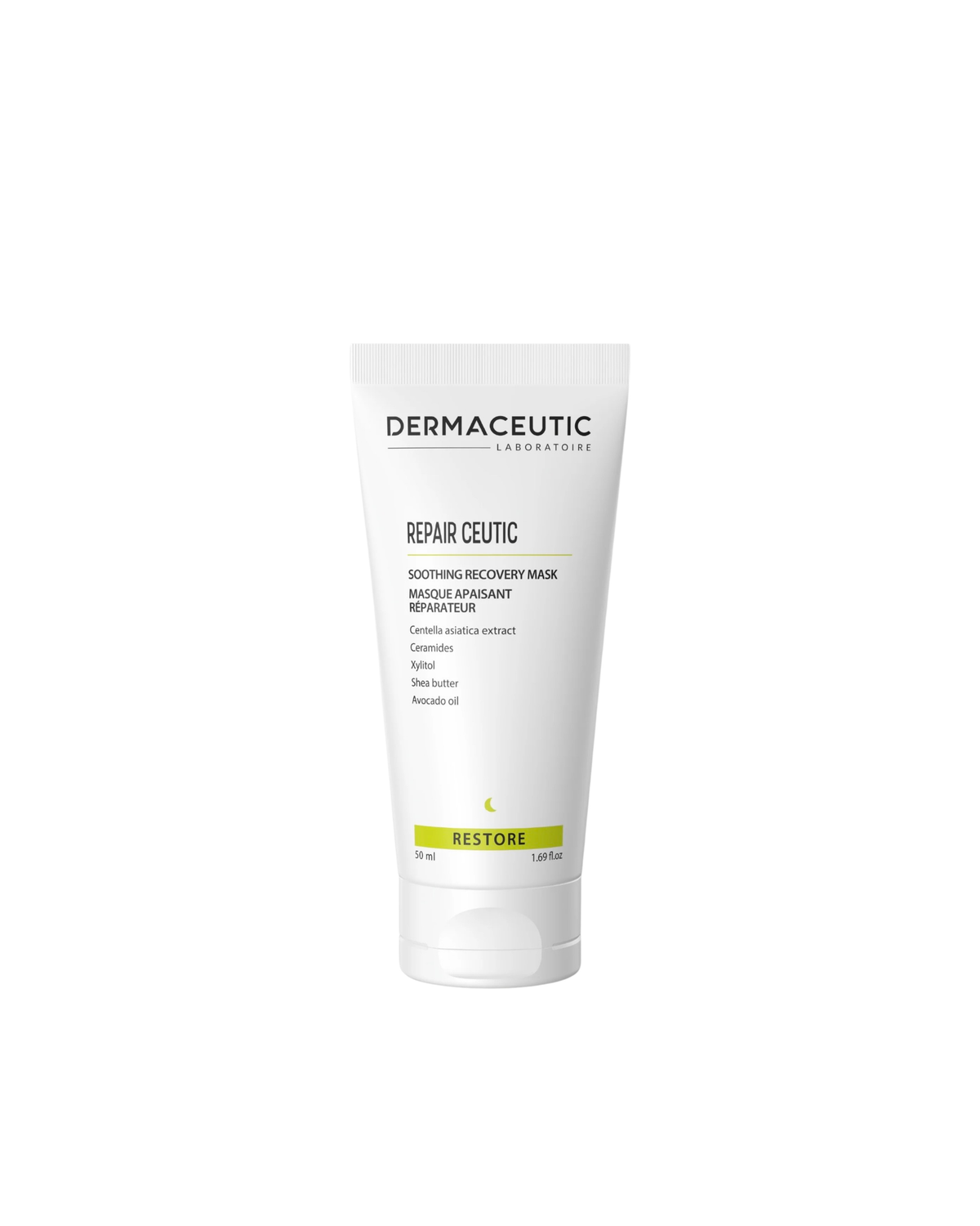 NYHET: Repair Ceutic 50ml
