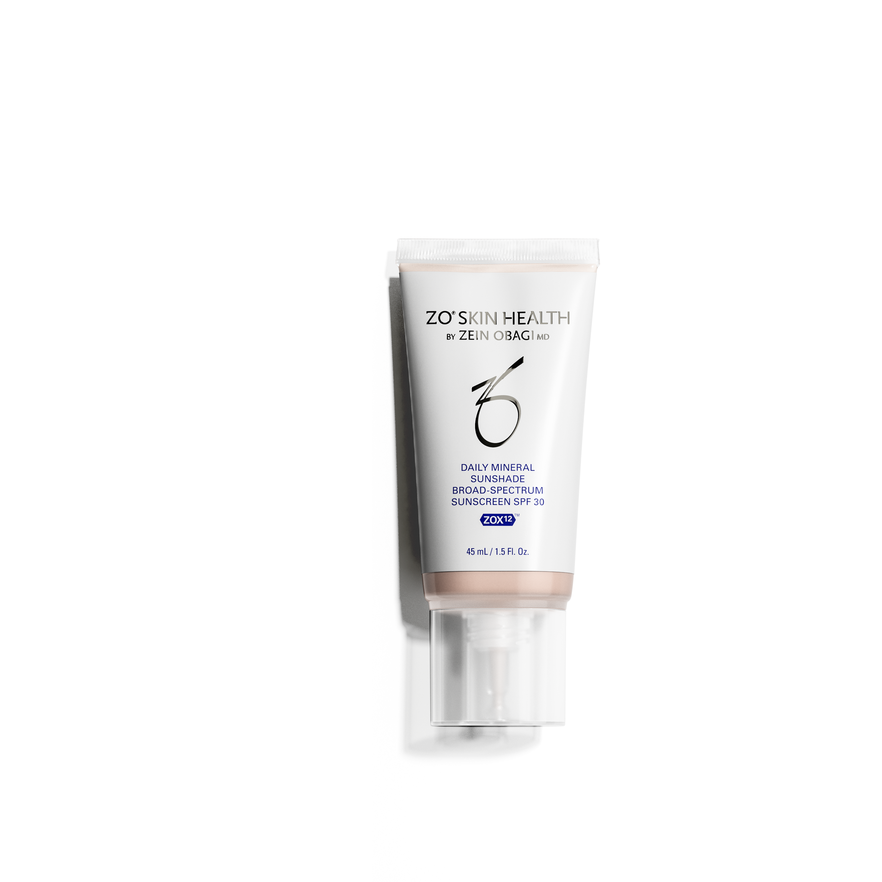 Daily Mineral SunShade Broad-Spectrum Sunscreen SPF 30 LIGHT 45ml