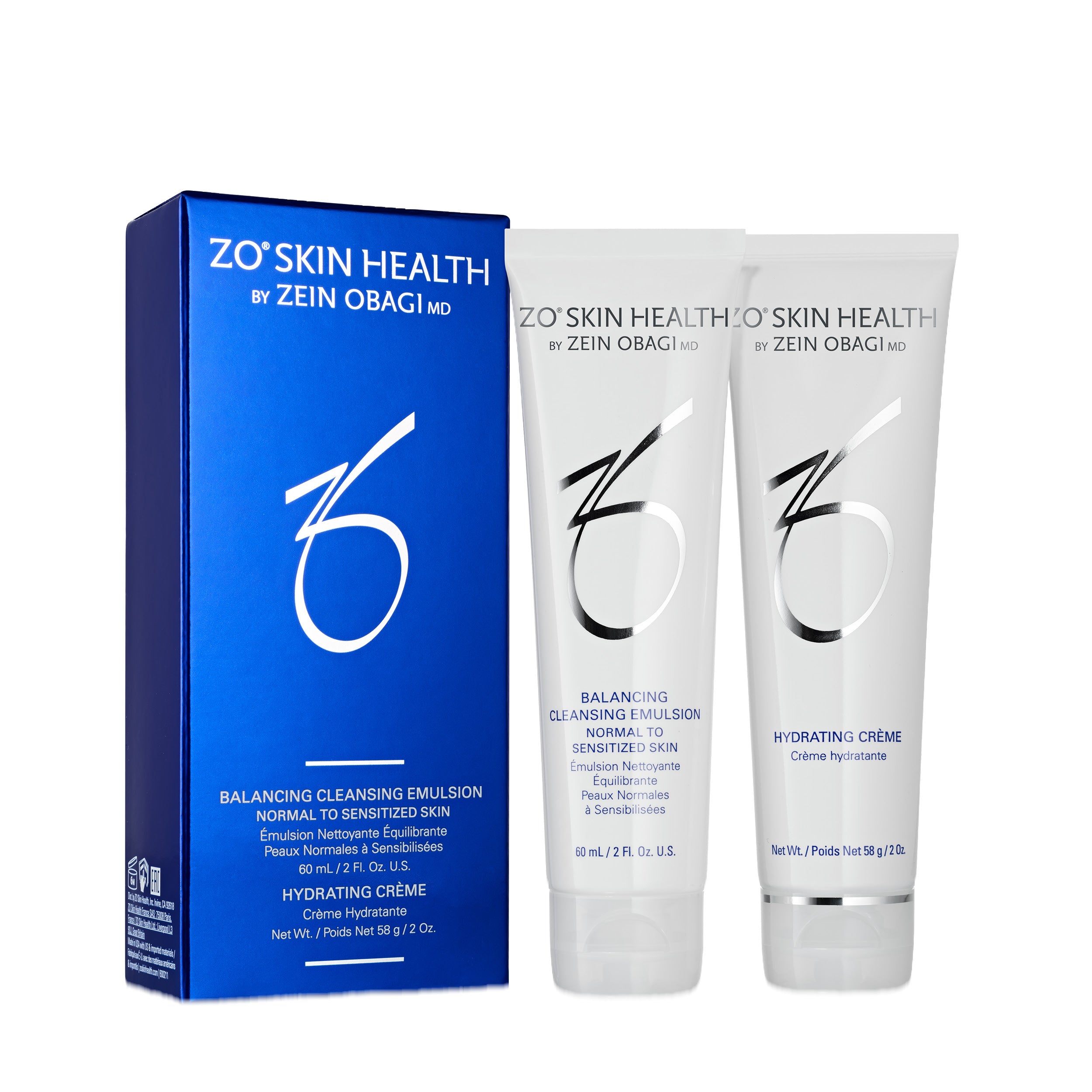 Firming Serum 47ml + Post Treatment Kit