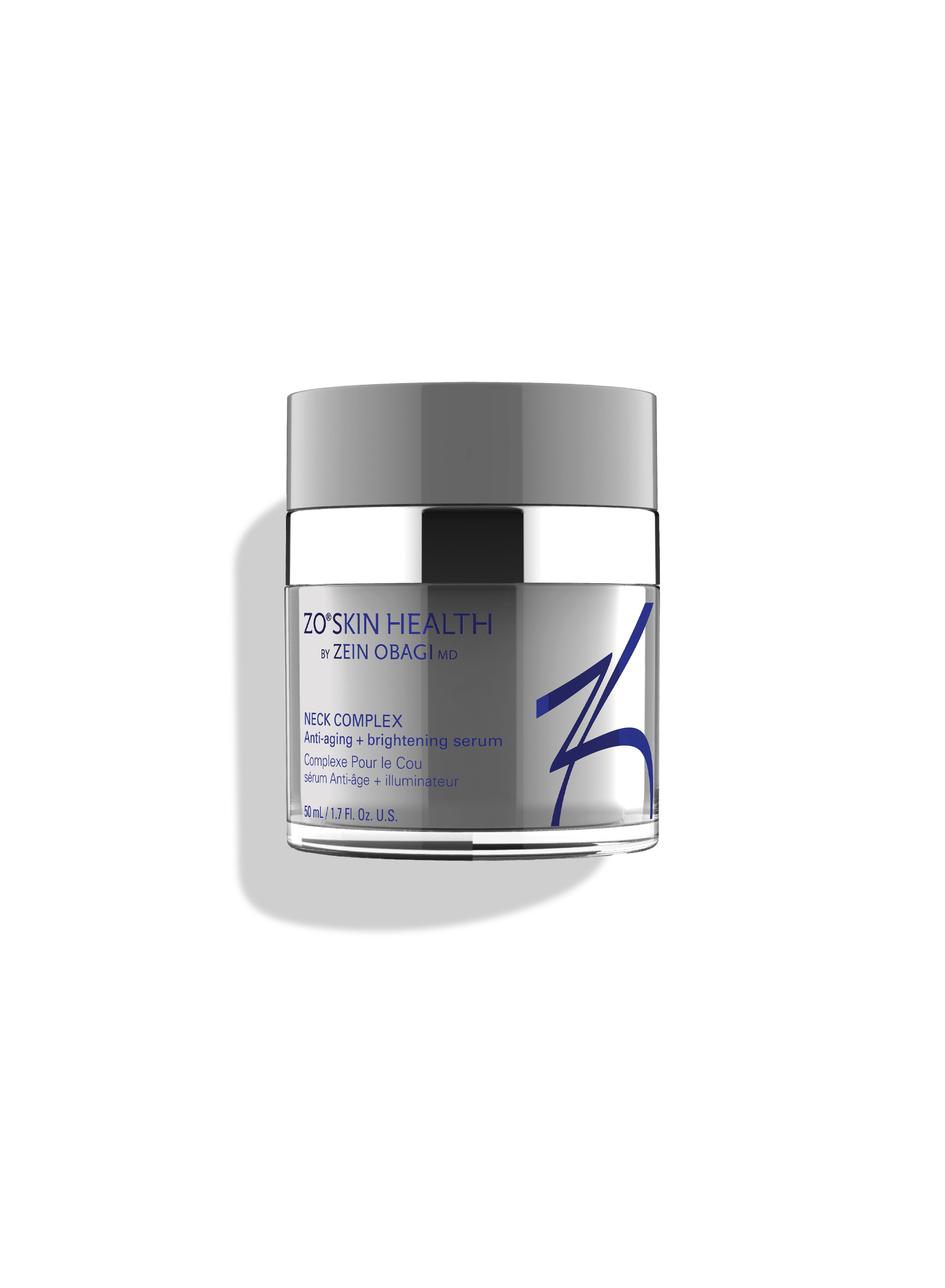 Neck Complex Anti-aging + brightening serum 50ml