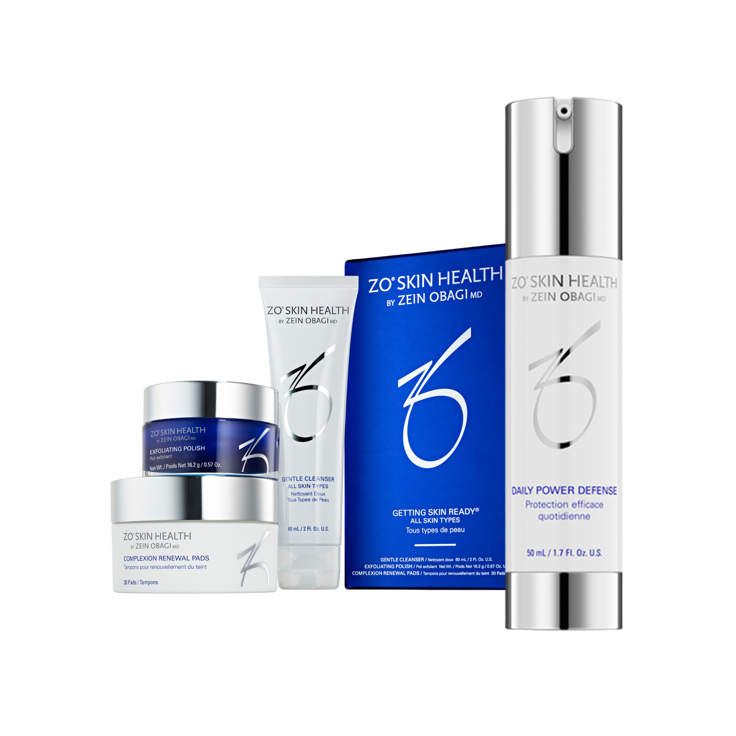 Kampanje: Daily Power Defense 50ml