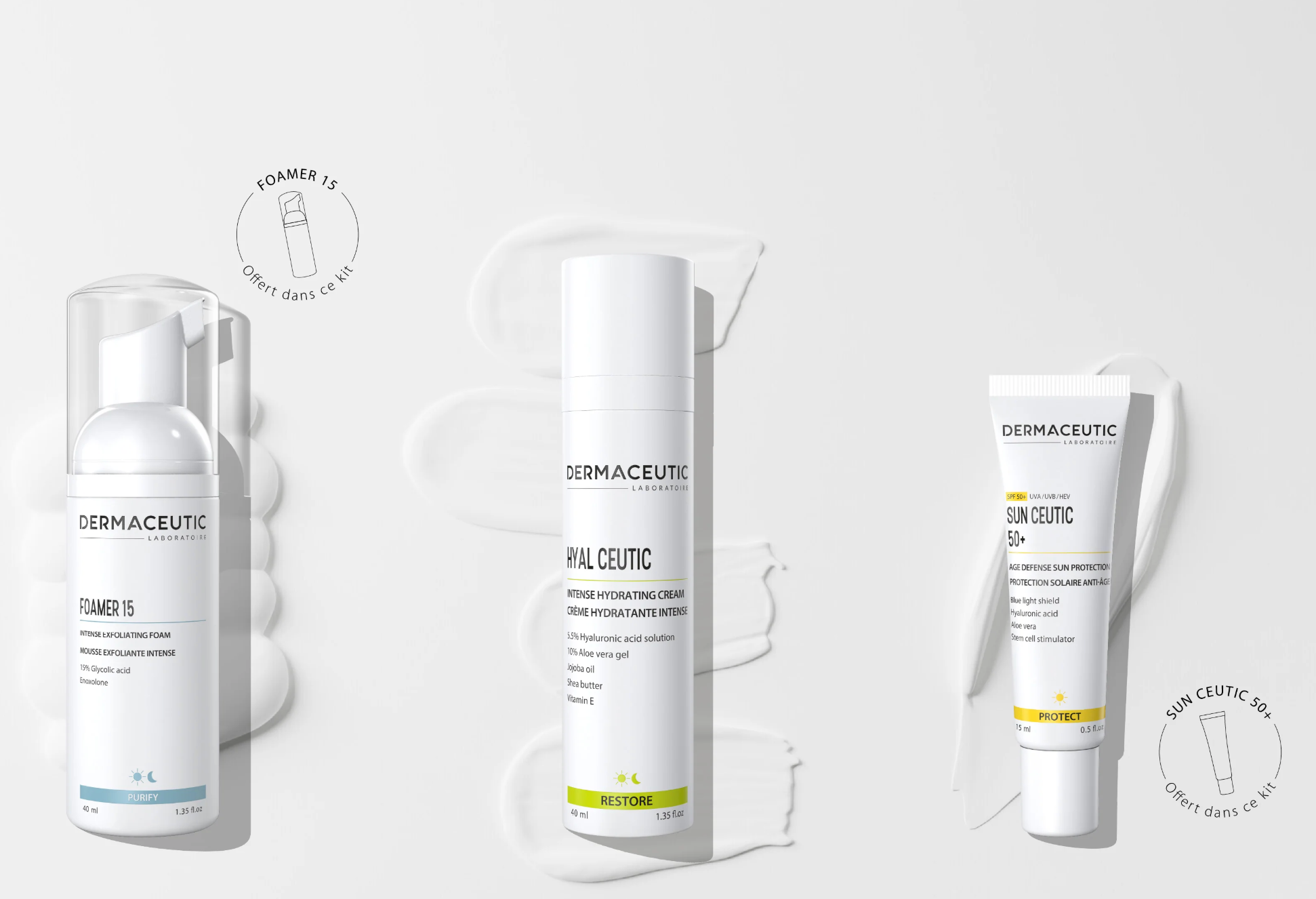 Kampanje: Hyal Ceutic 40ml