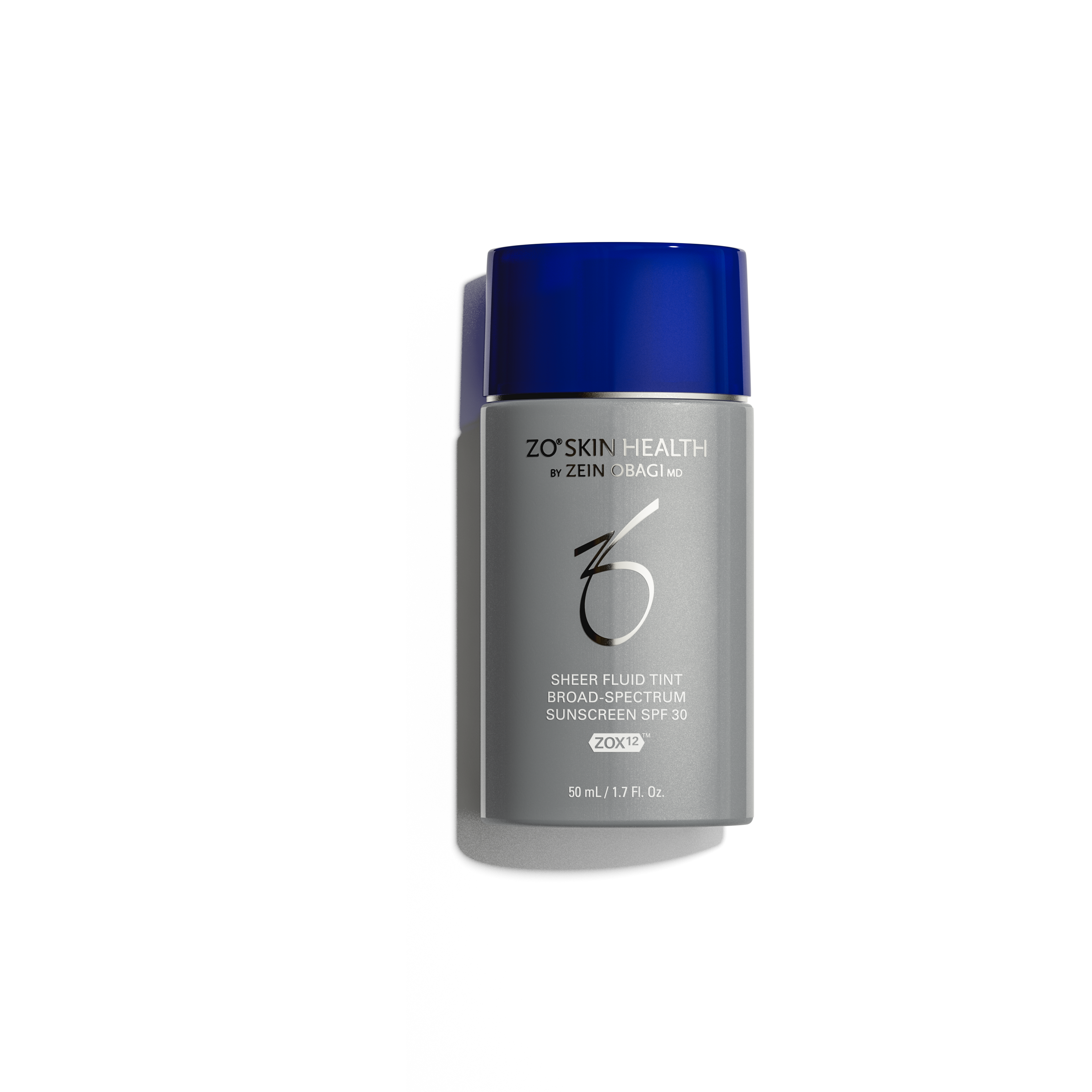 Sheer Fluid Ting Broad Spectrum Sunscreen SPF 30 FAIR-LIGHT 50ml
