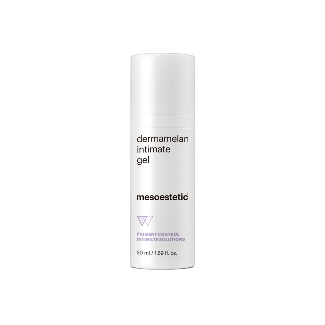 mesoestetic Dermamelan Intimate Gel